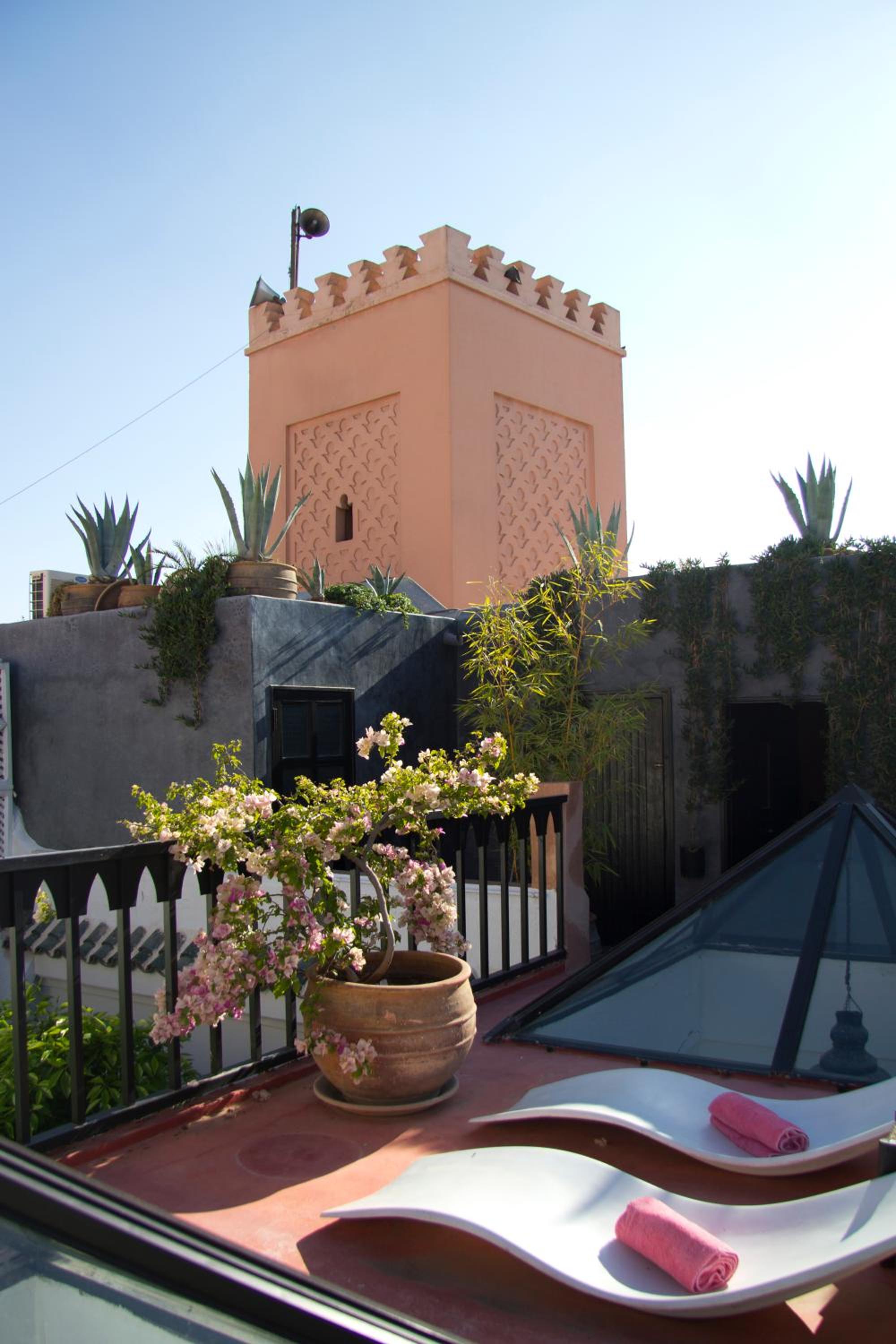 roof