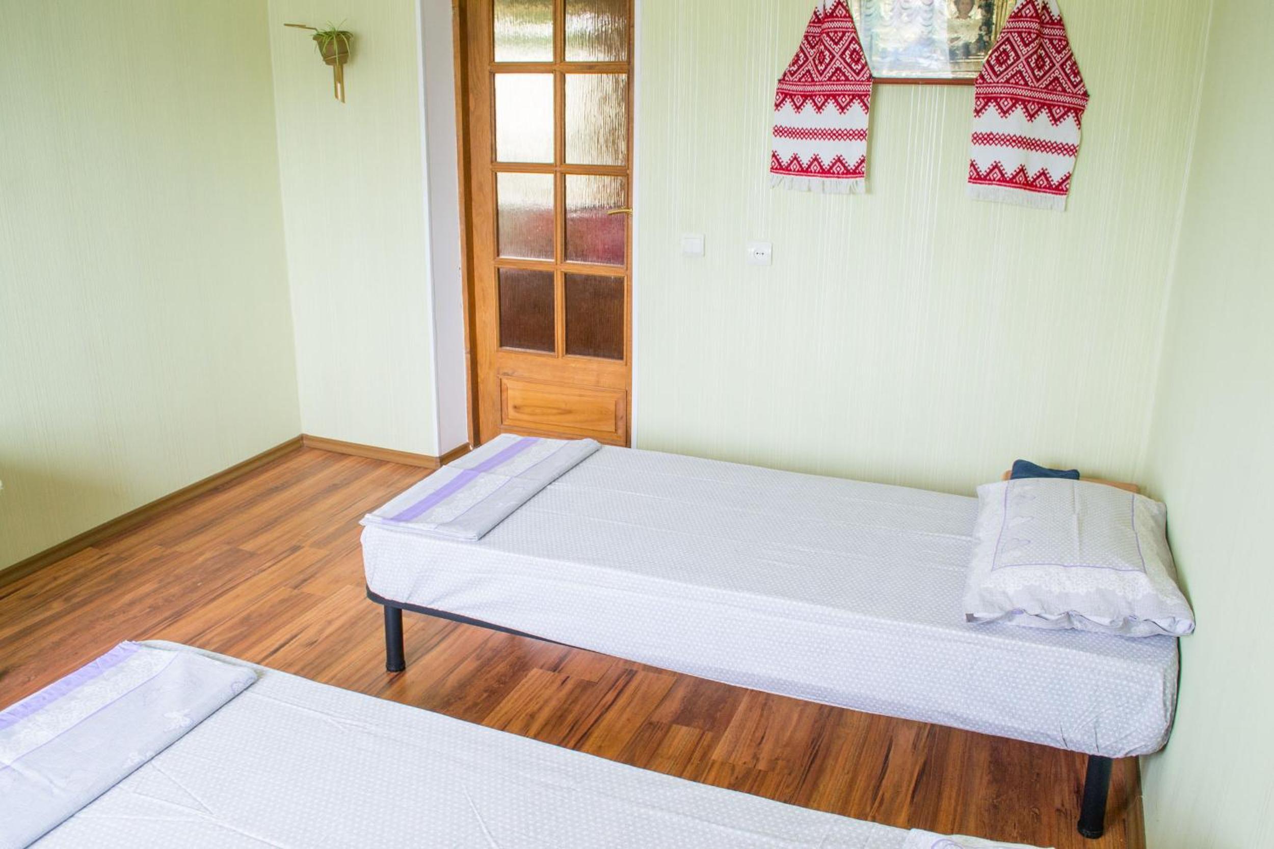 Guest House Cherepaha
