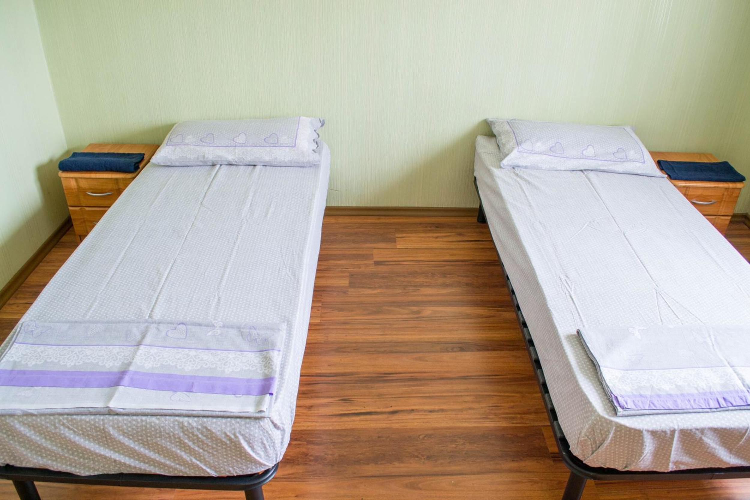 Guest House Cherepaha