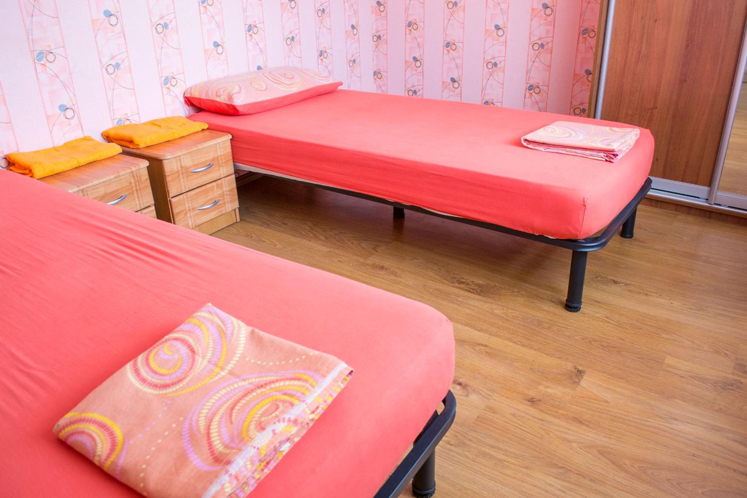 Guest House Cherepaha