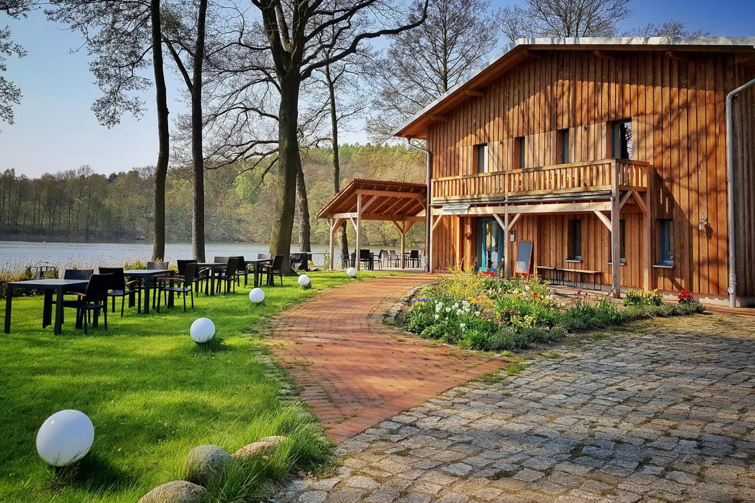 Seehaus Hartwigsdorf
