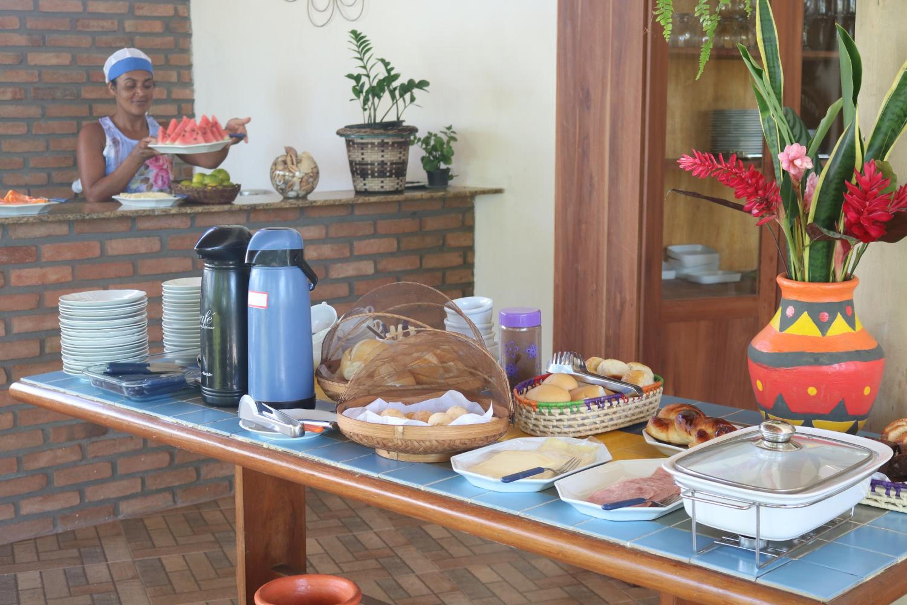 REFUGiO MINEIRO HOTEL BOUTIQUE