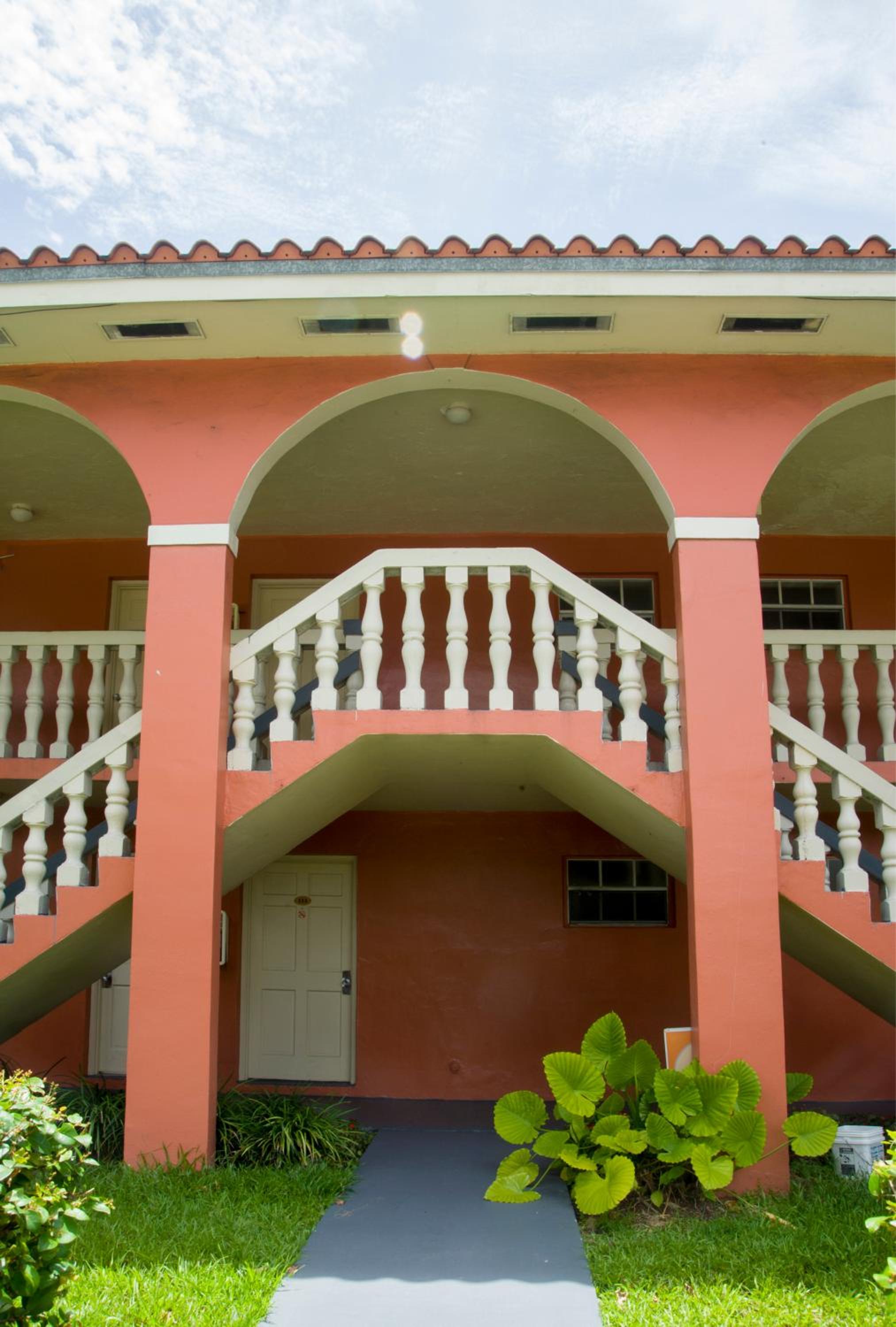 Gables Inn