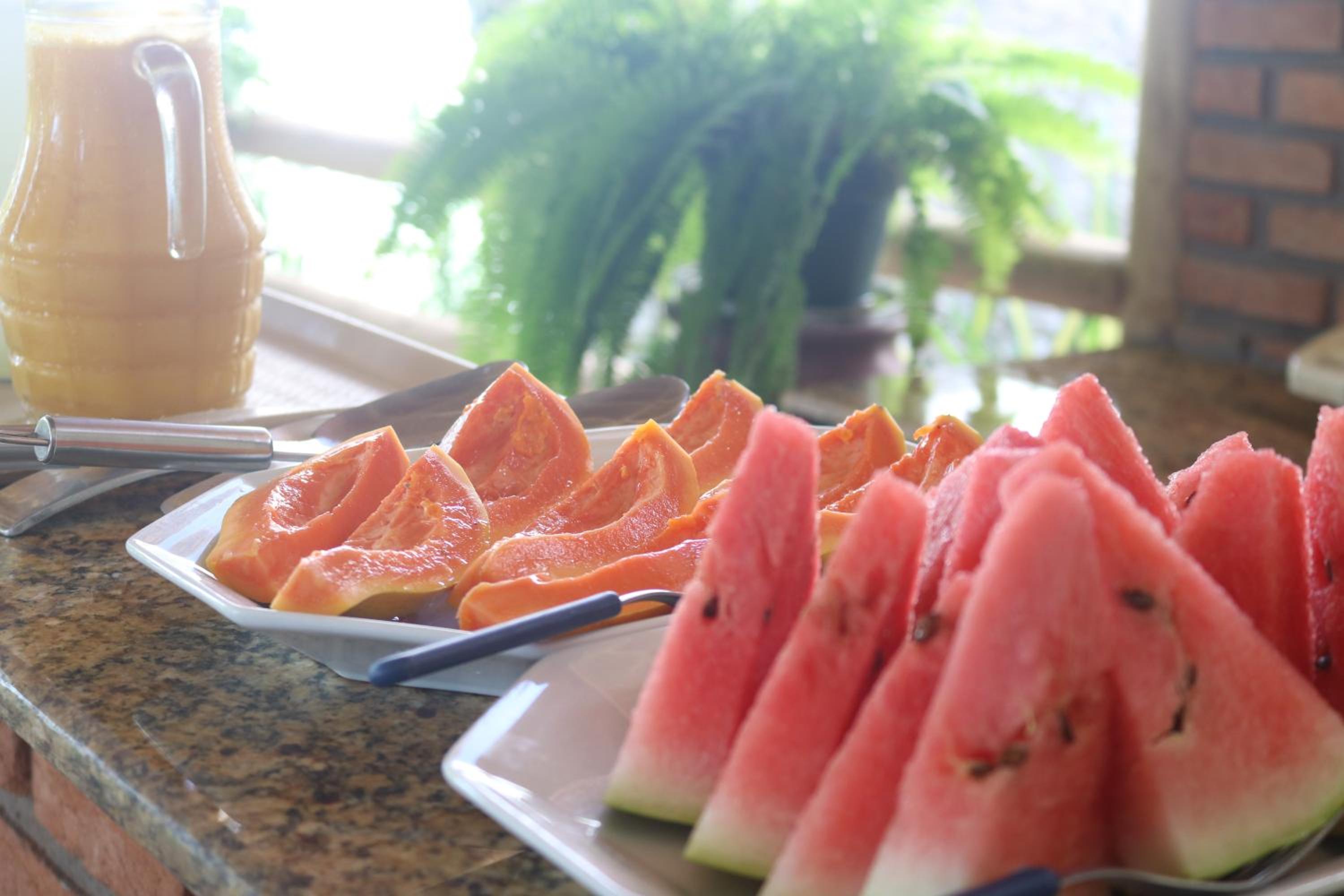 REFUGiO MINEIRO HOTEL BOUTIQUE