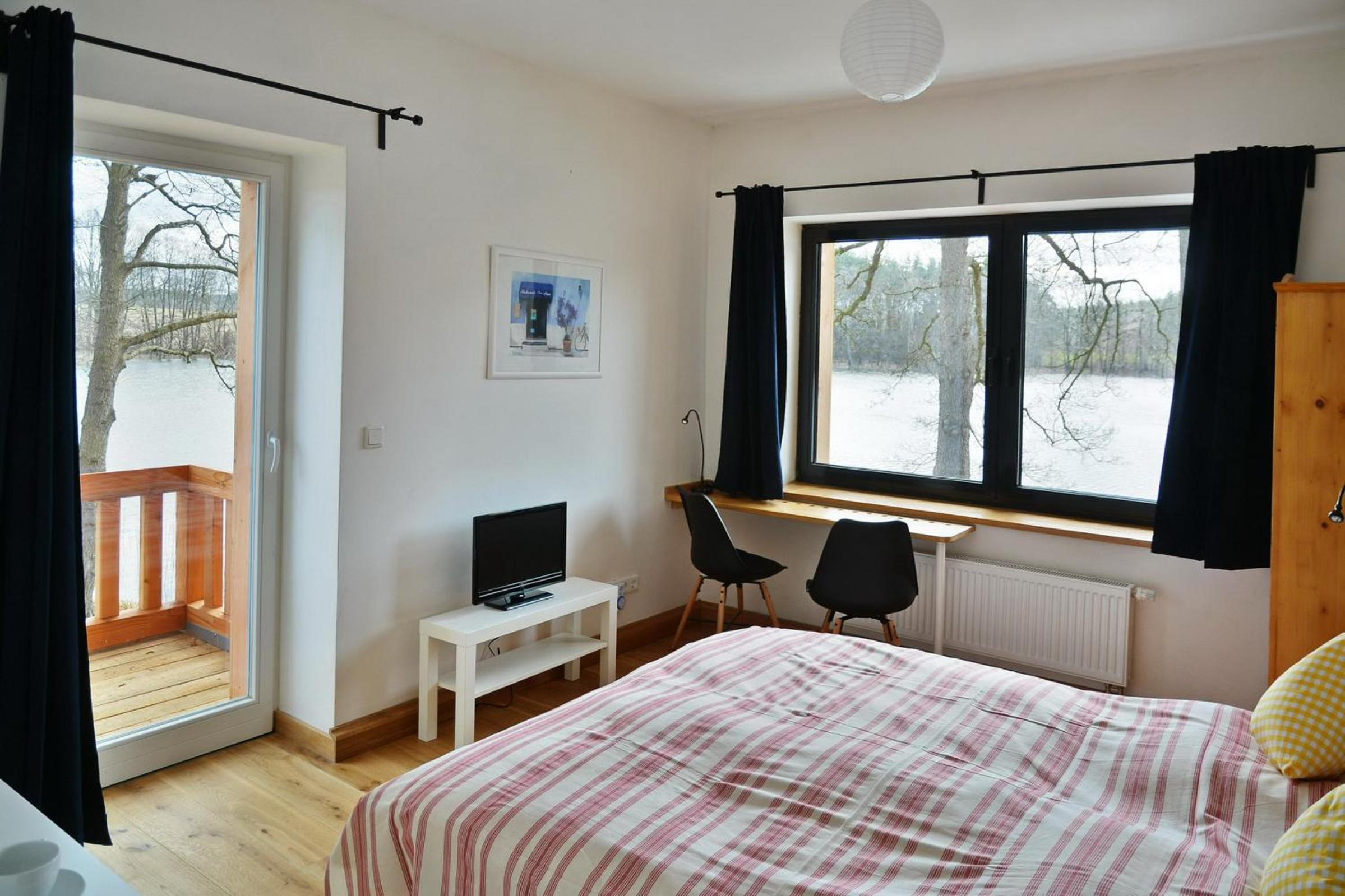 Seehaus Hartwigsdorf