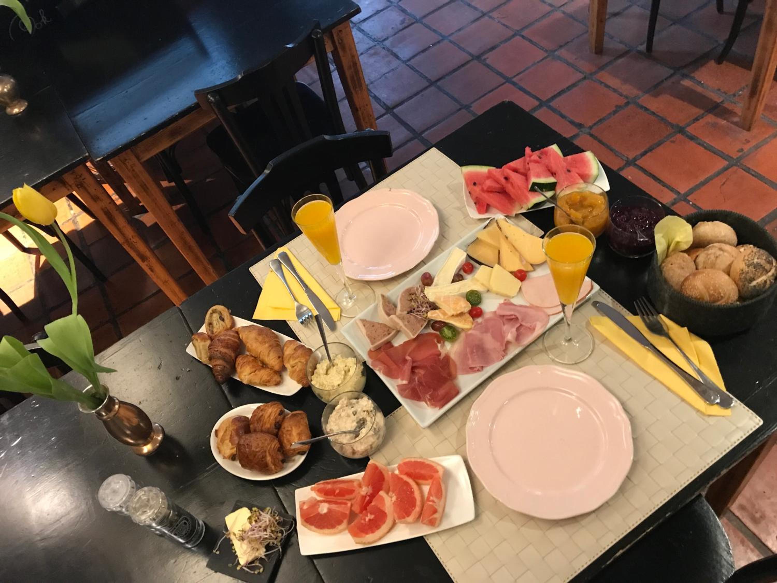 B&B Sablon Antwerp