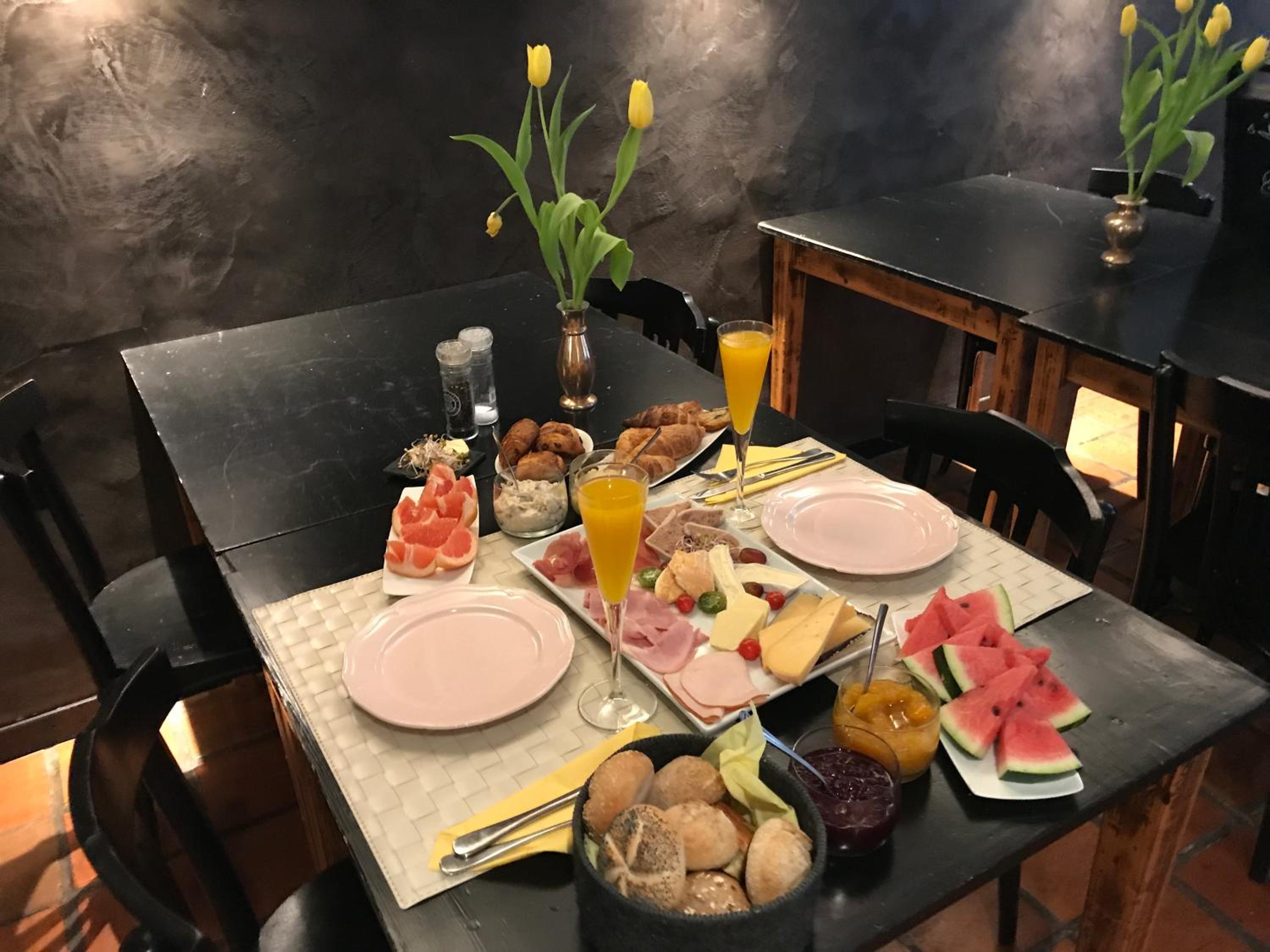 B&B Sablon Antwerp