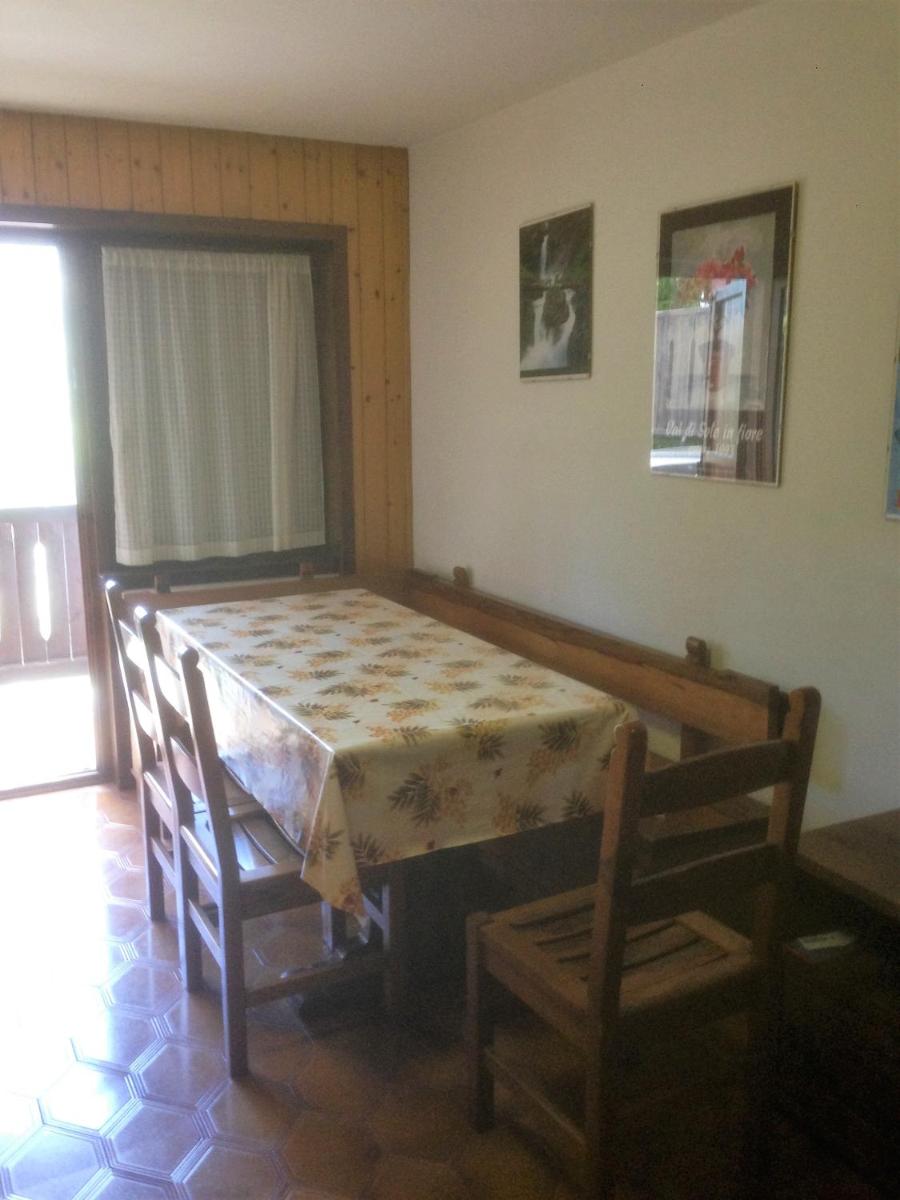 La casina en Folgarida