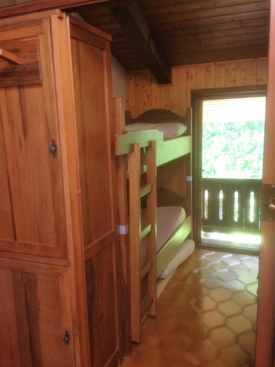 La casina en Folgarida