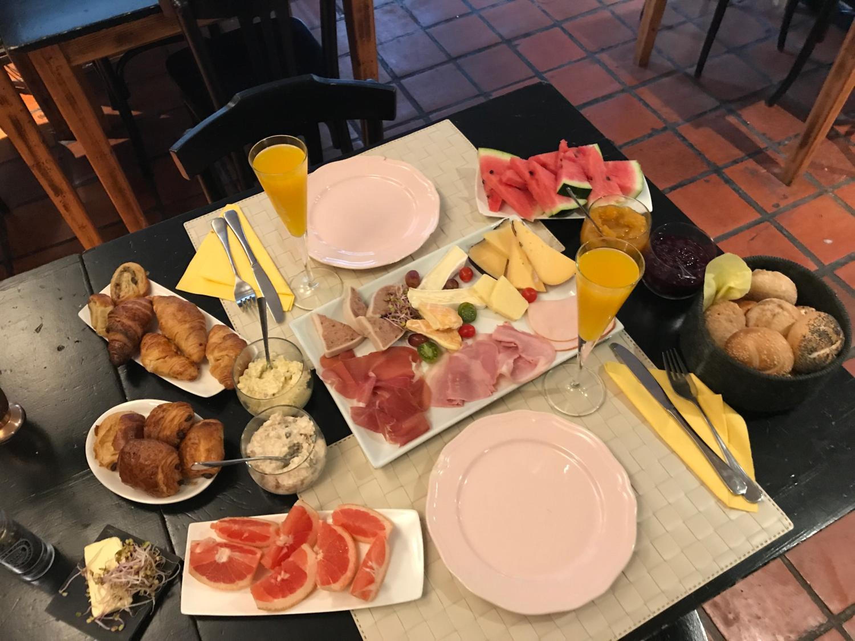 B&B Sablon Antwerp