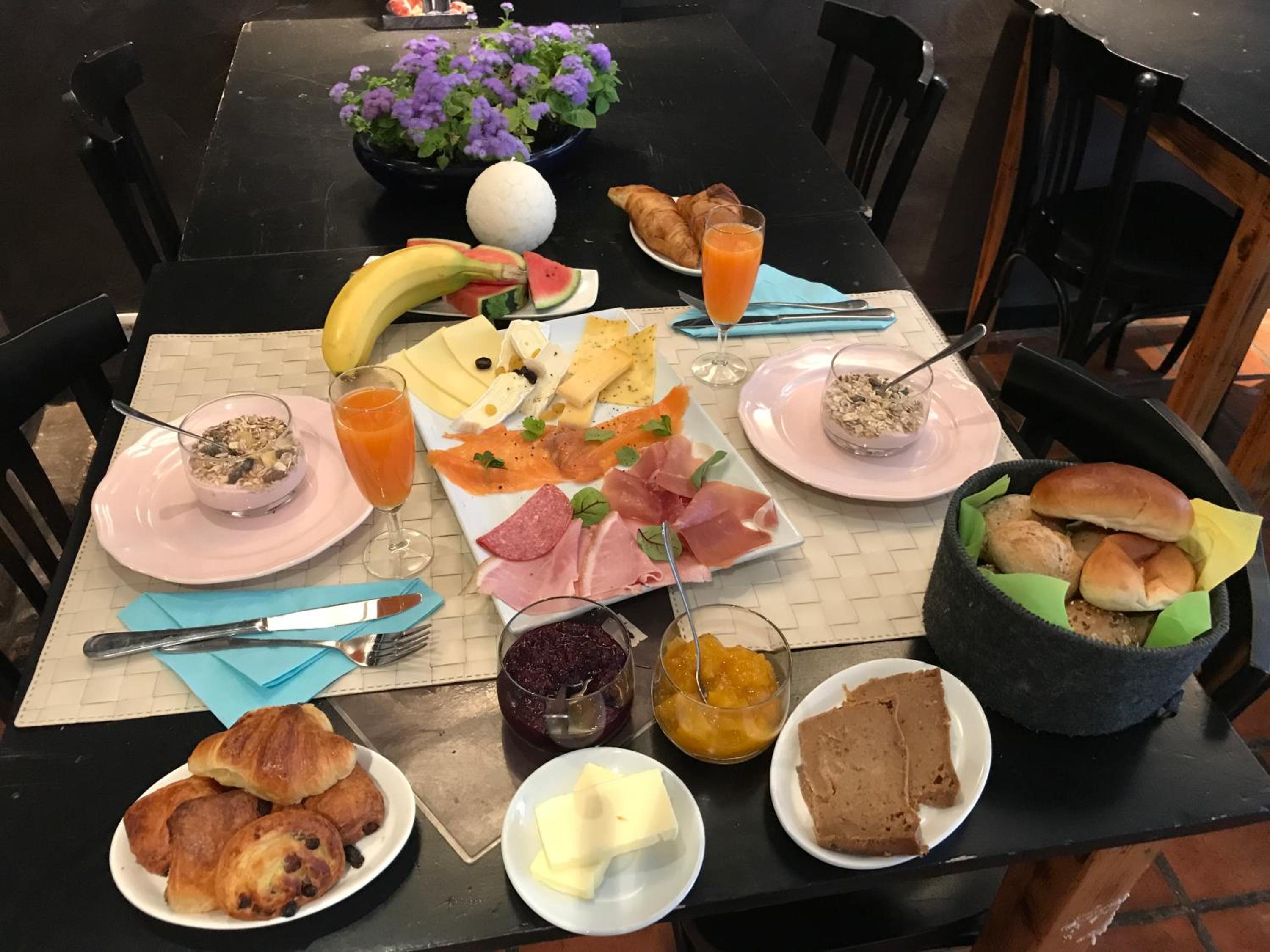 B&B Sablon Antwerp