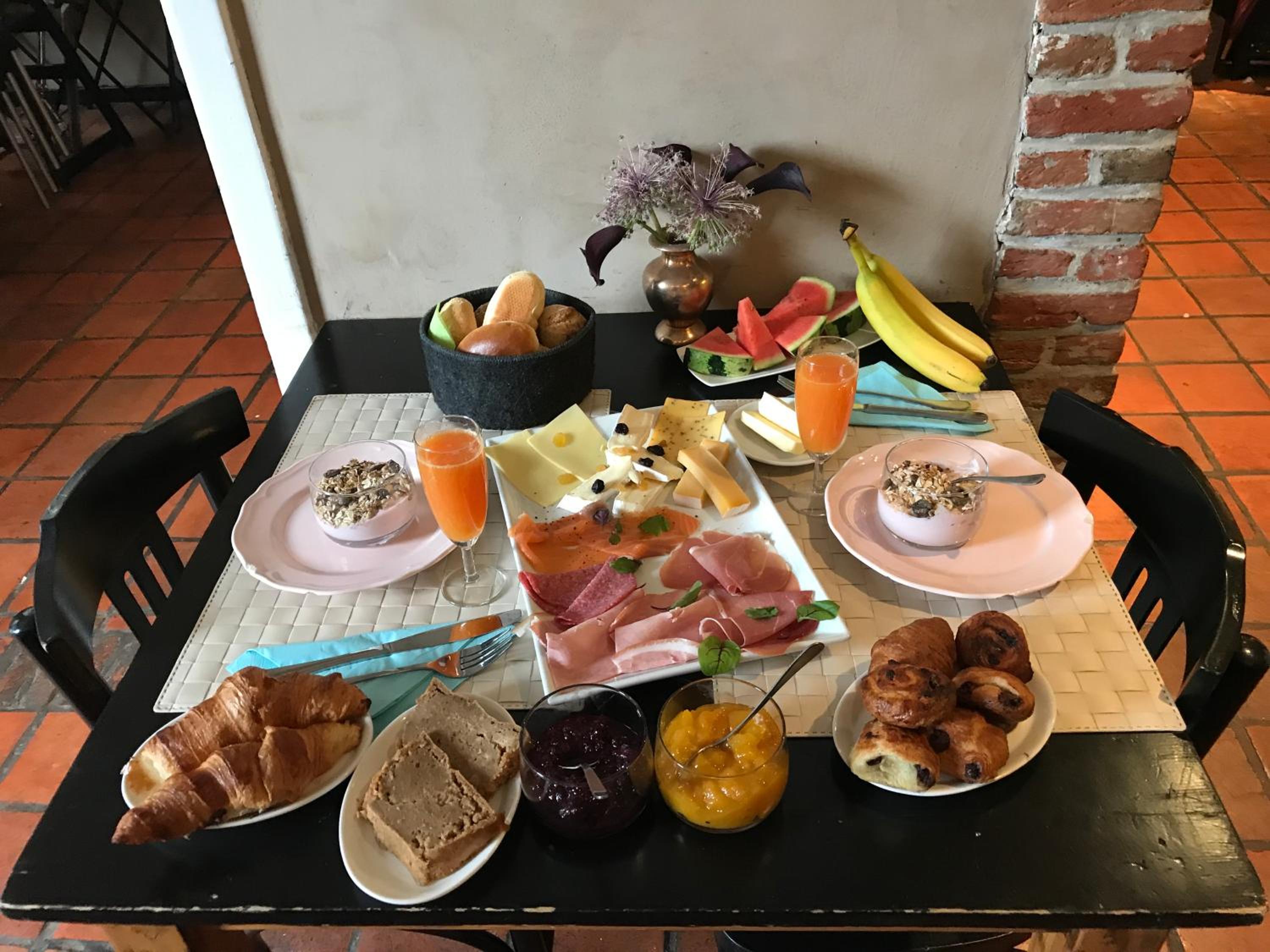 B&B Sablon Antwerp