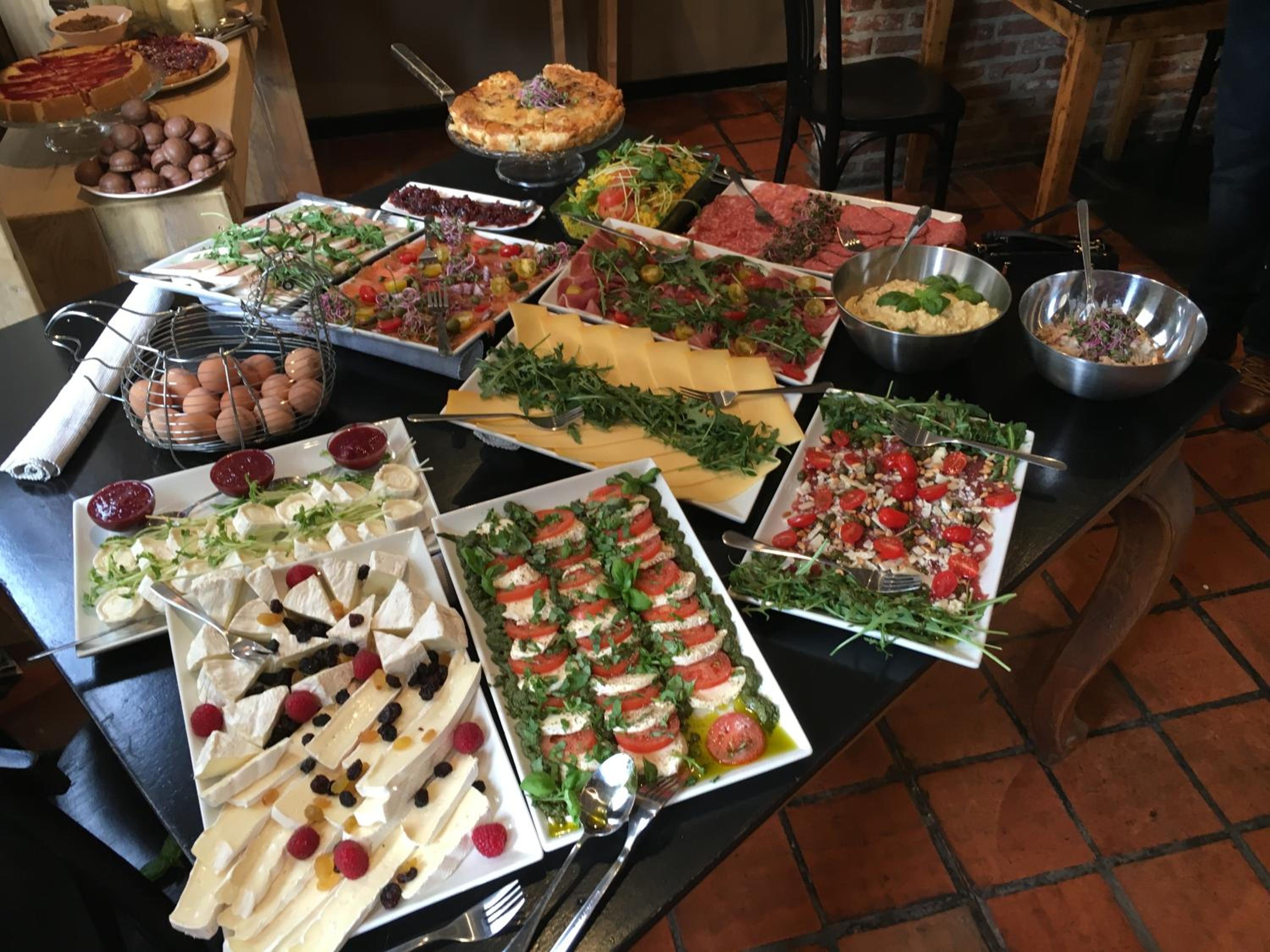 B&B Sablon Antwerp