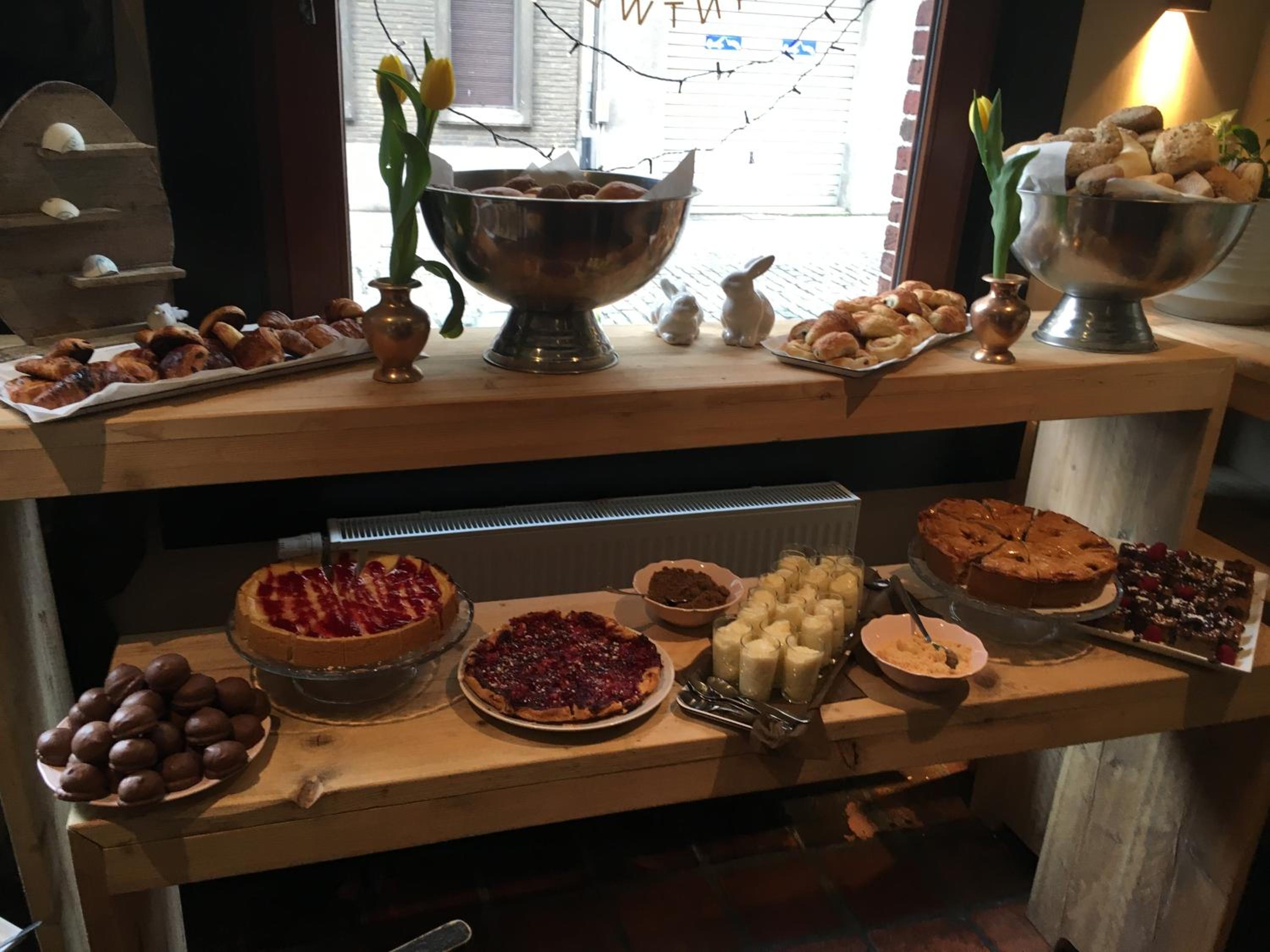 B&B Sablon Antwerp
