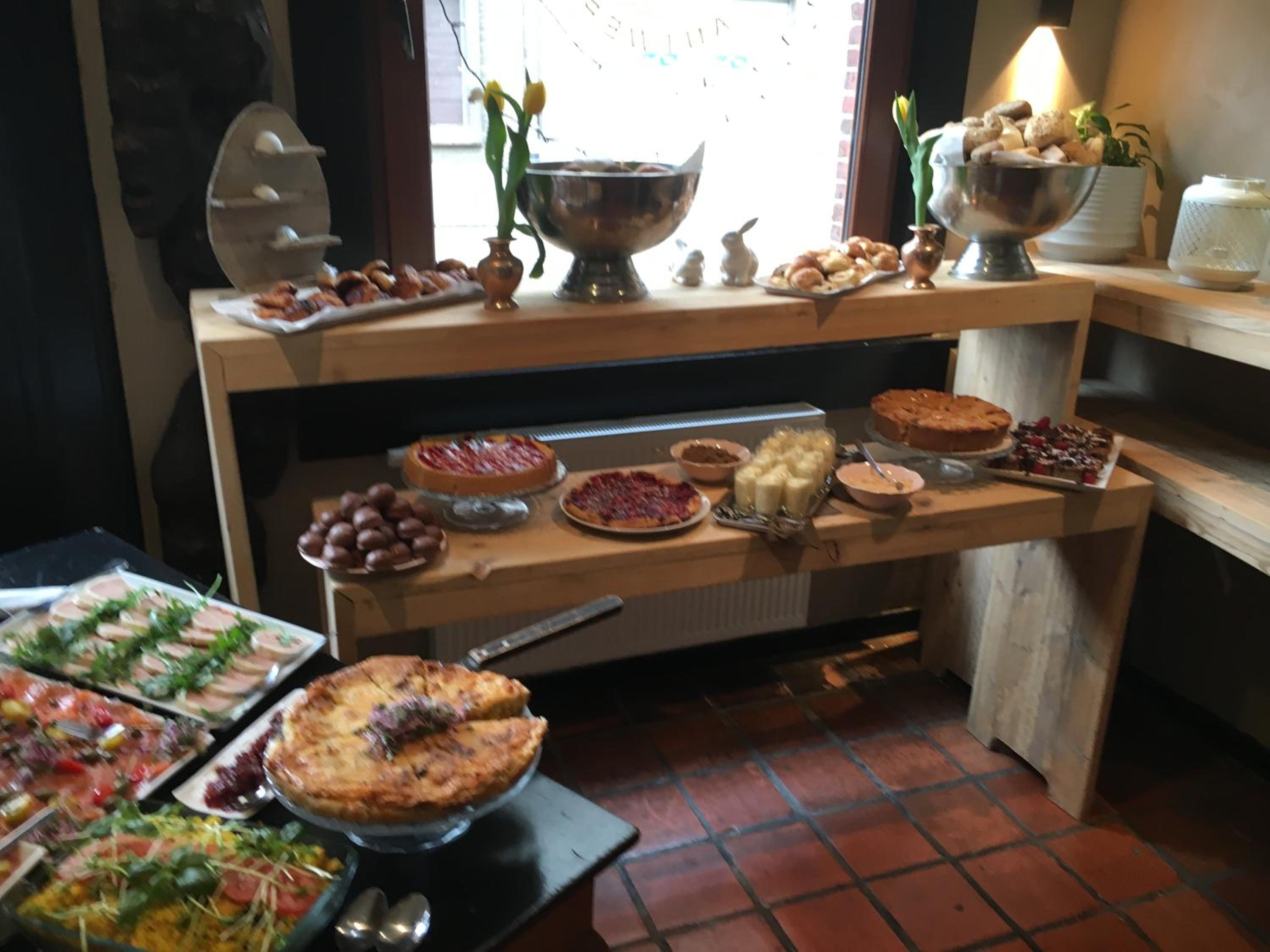 B&B Sablon Antwerp