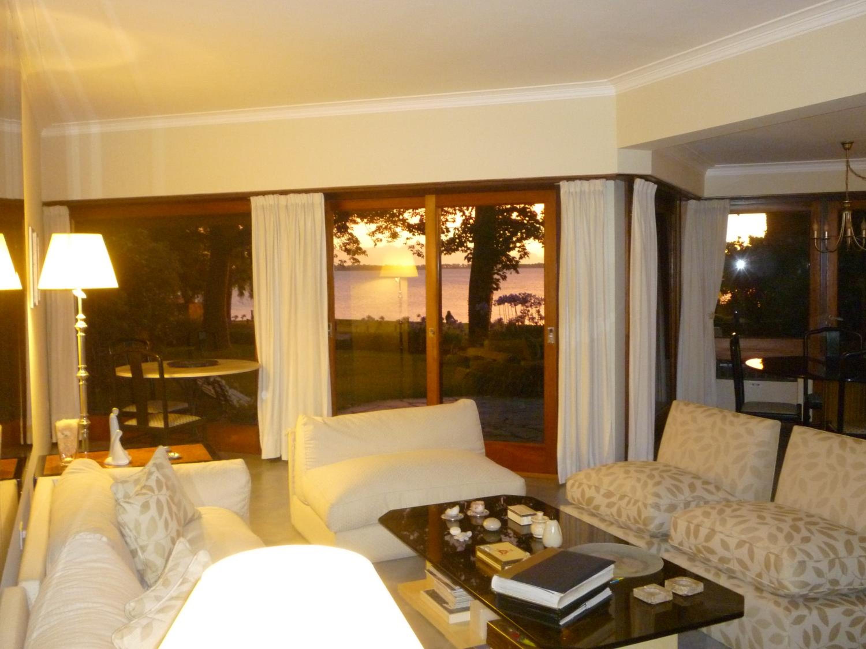 Villa de la Costa