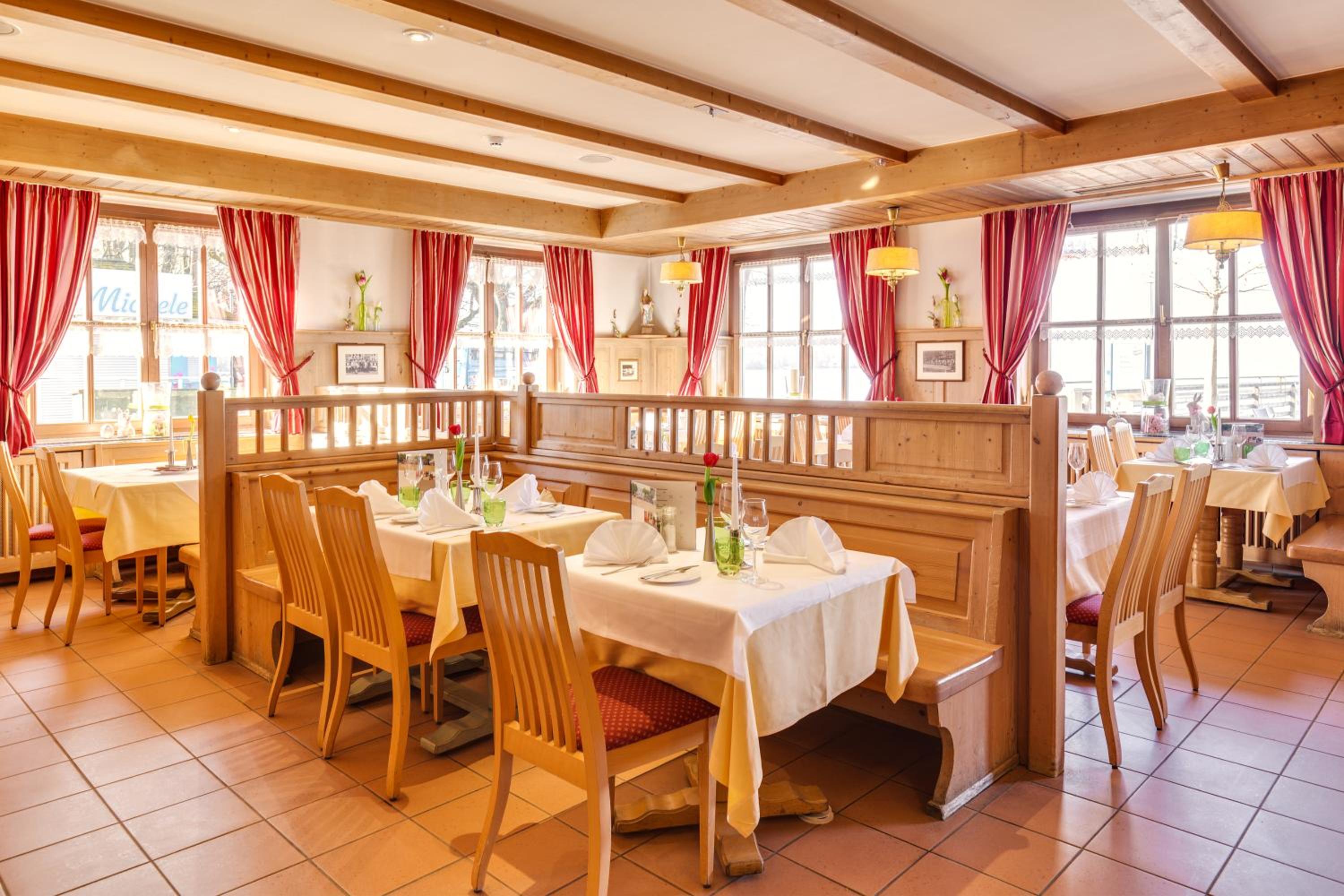 Hotel Seehof