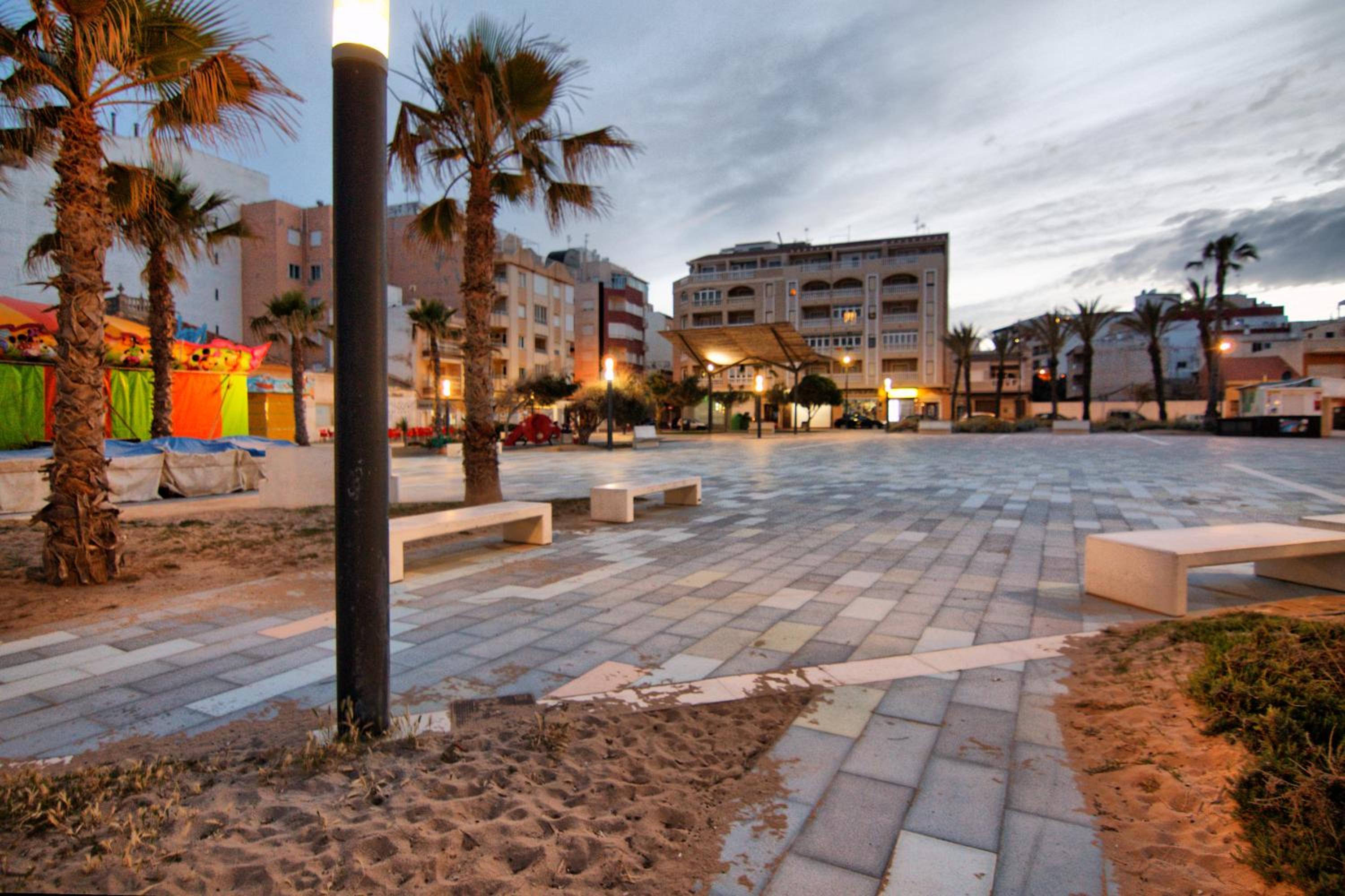 La Mata Beach Apartment view 3
