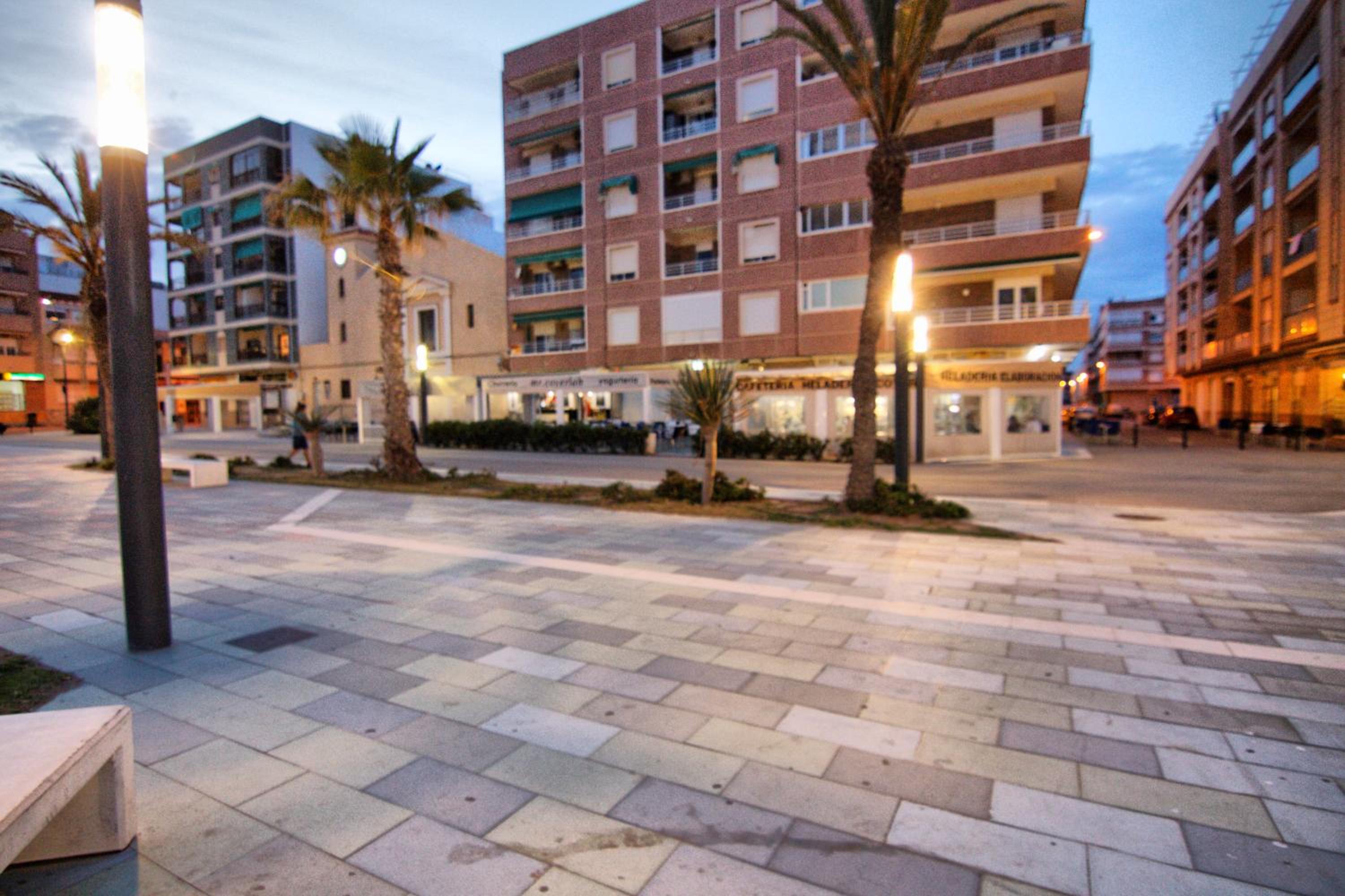 La Mata Beach Apartment view 4
