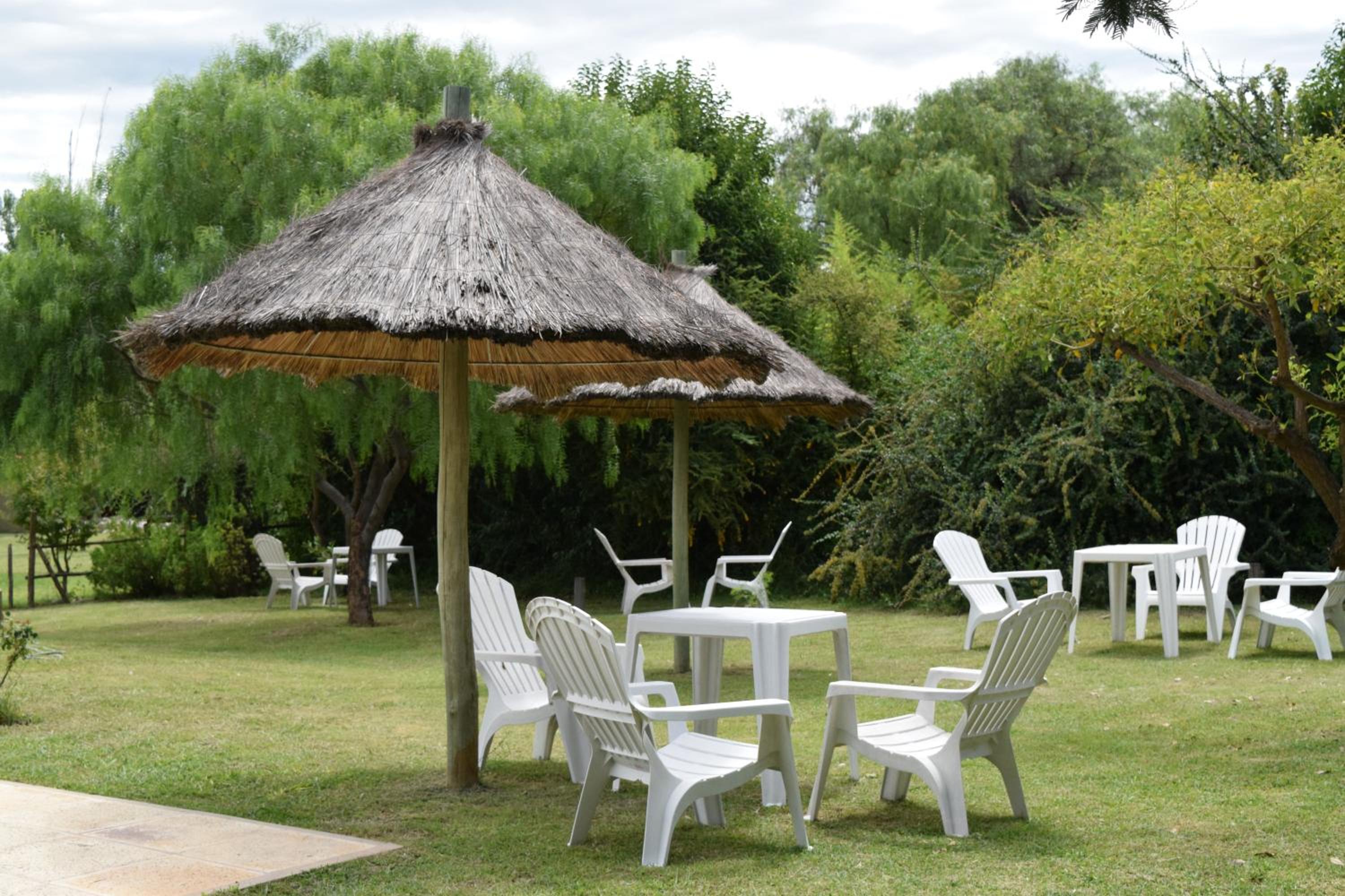 Posada Los Alamos