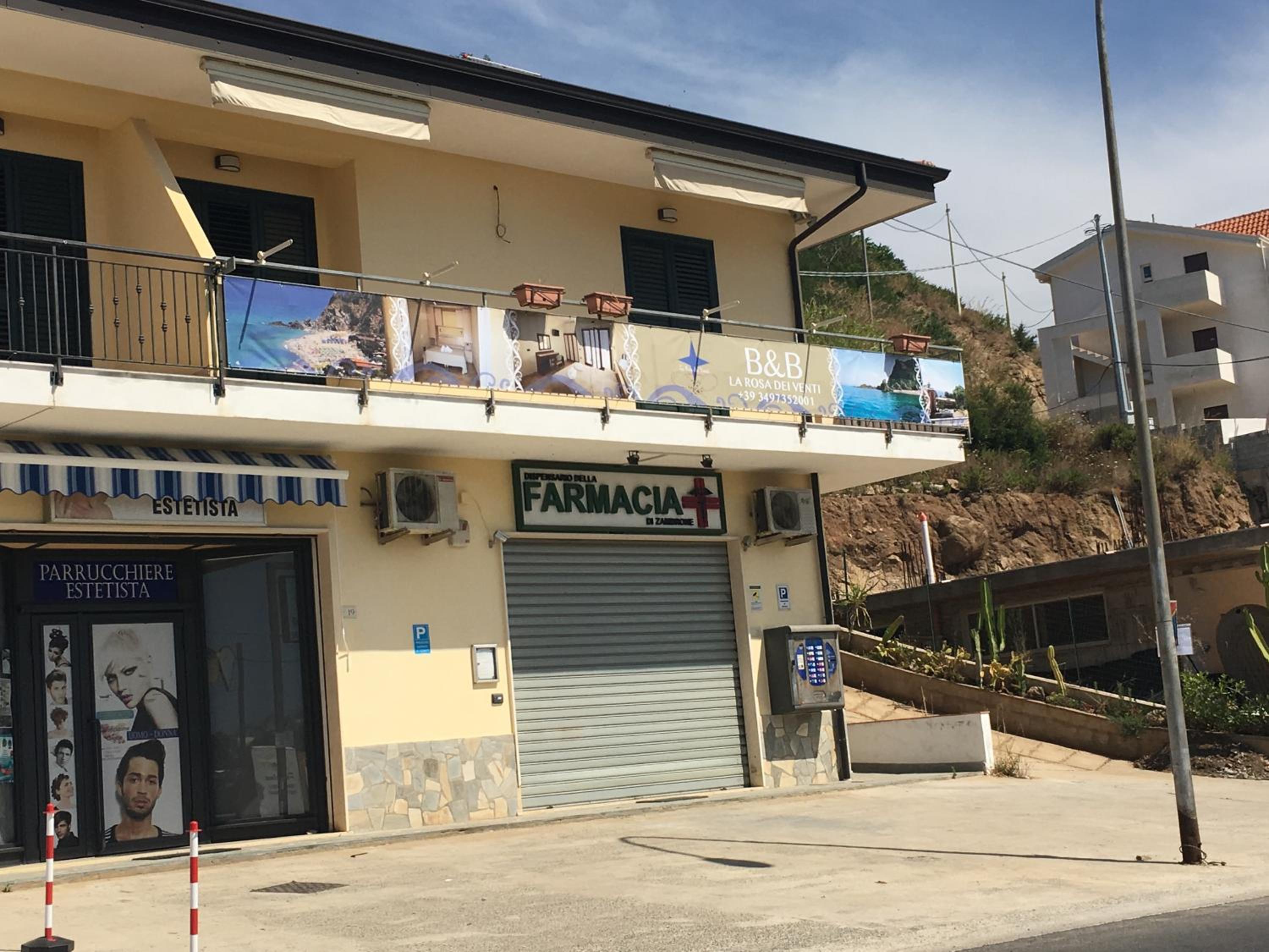 Hotel La Rosa dei Venti - Image 1