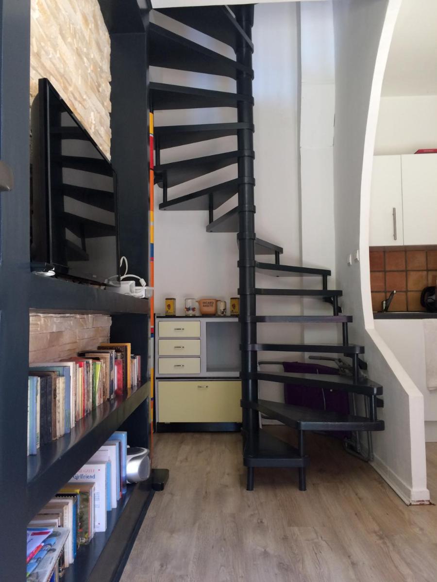 Le Duplex view 3