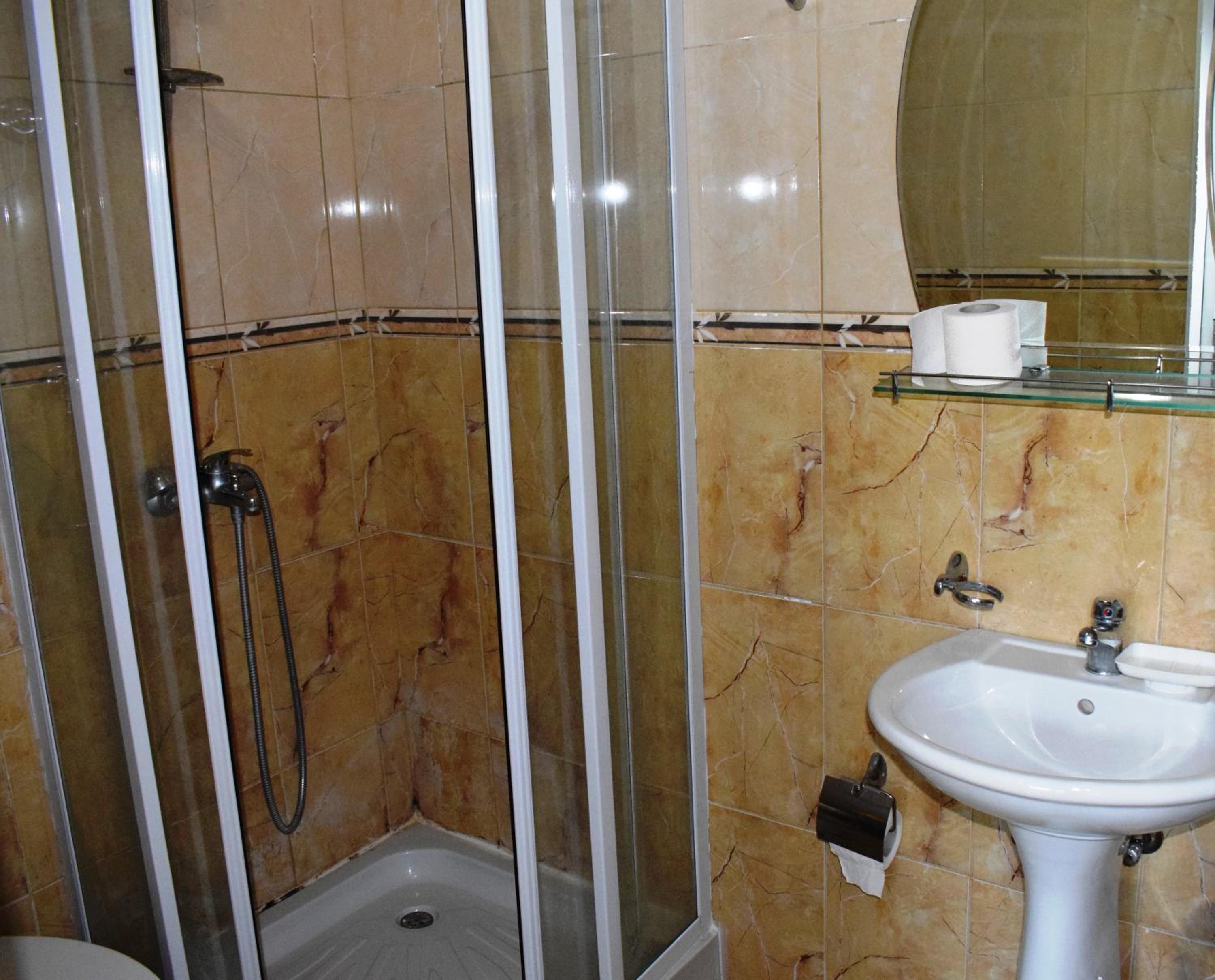 Bisha Apartments
