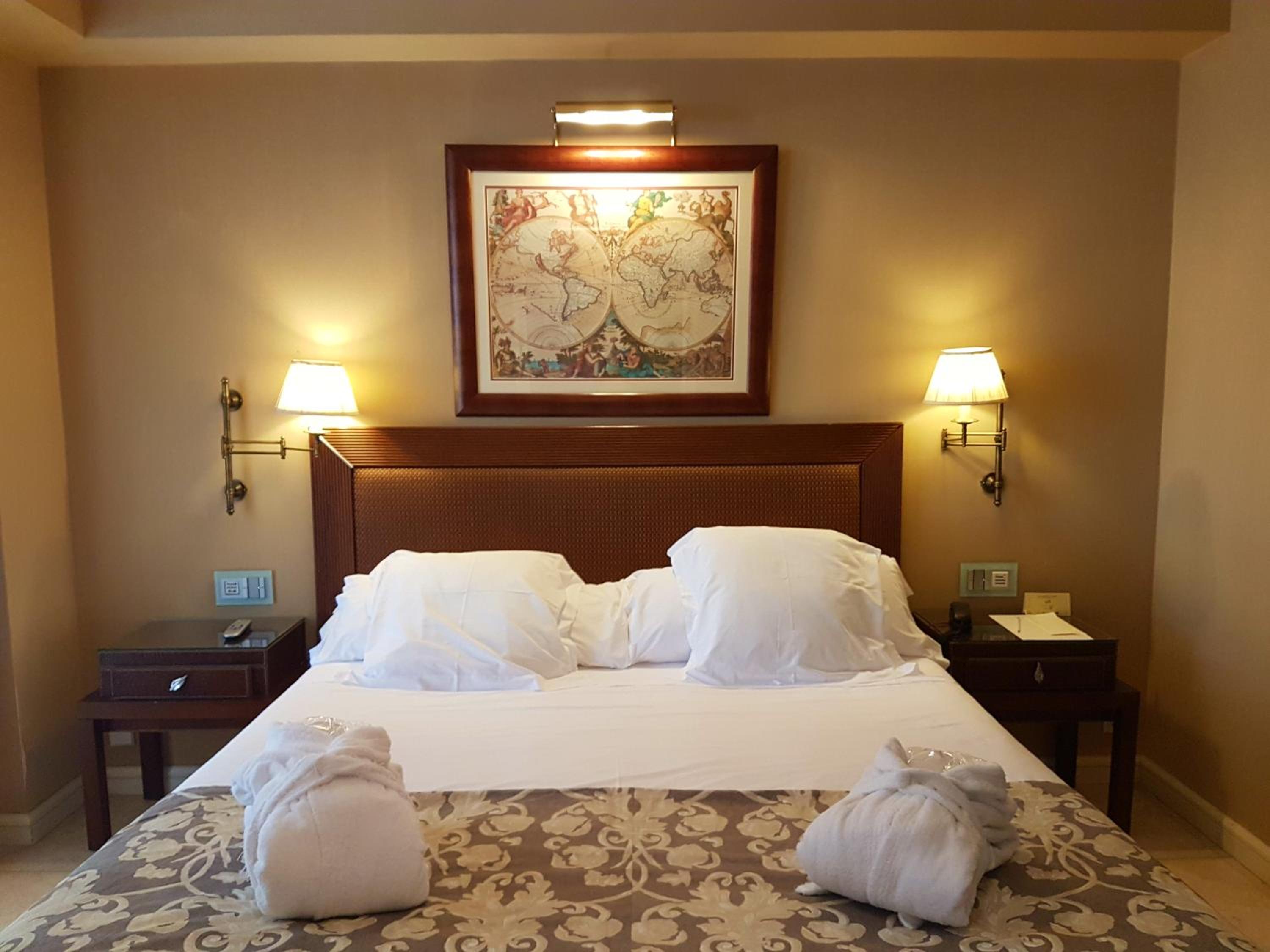 Marbella Vacations - Gran Hotel Guadalpin Banus - Property Image 102