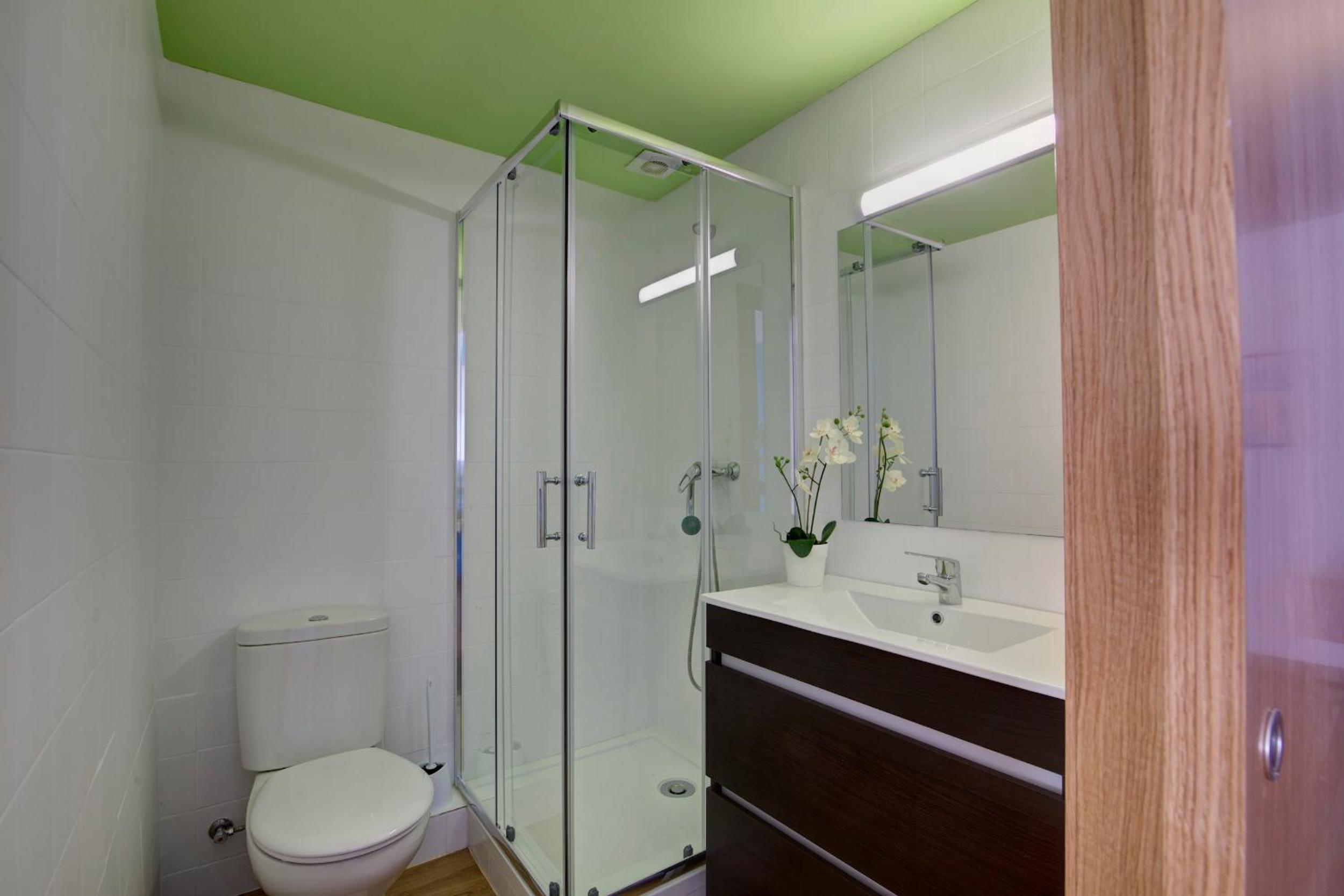 Apartamentos Bon Repós