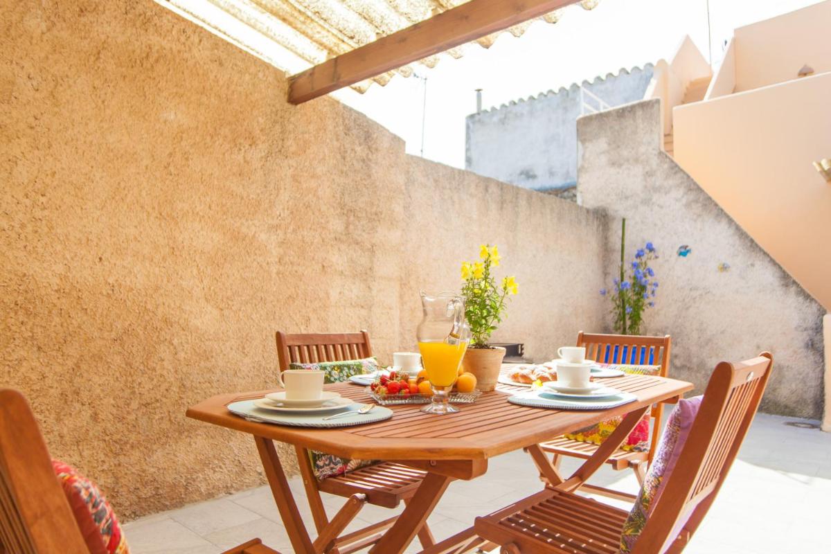 Casa Ses Barraques