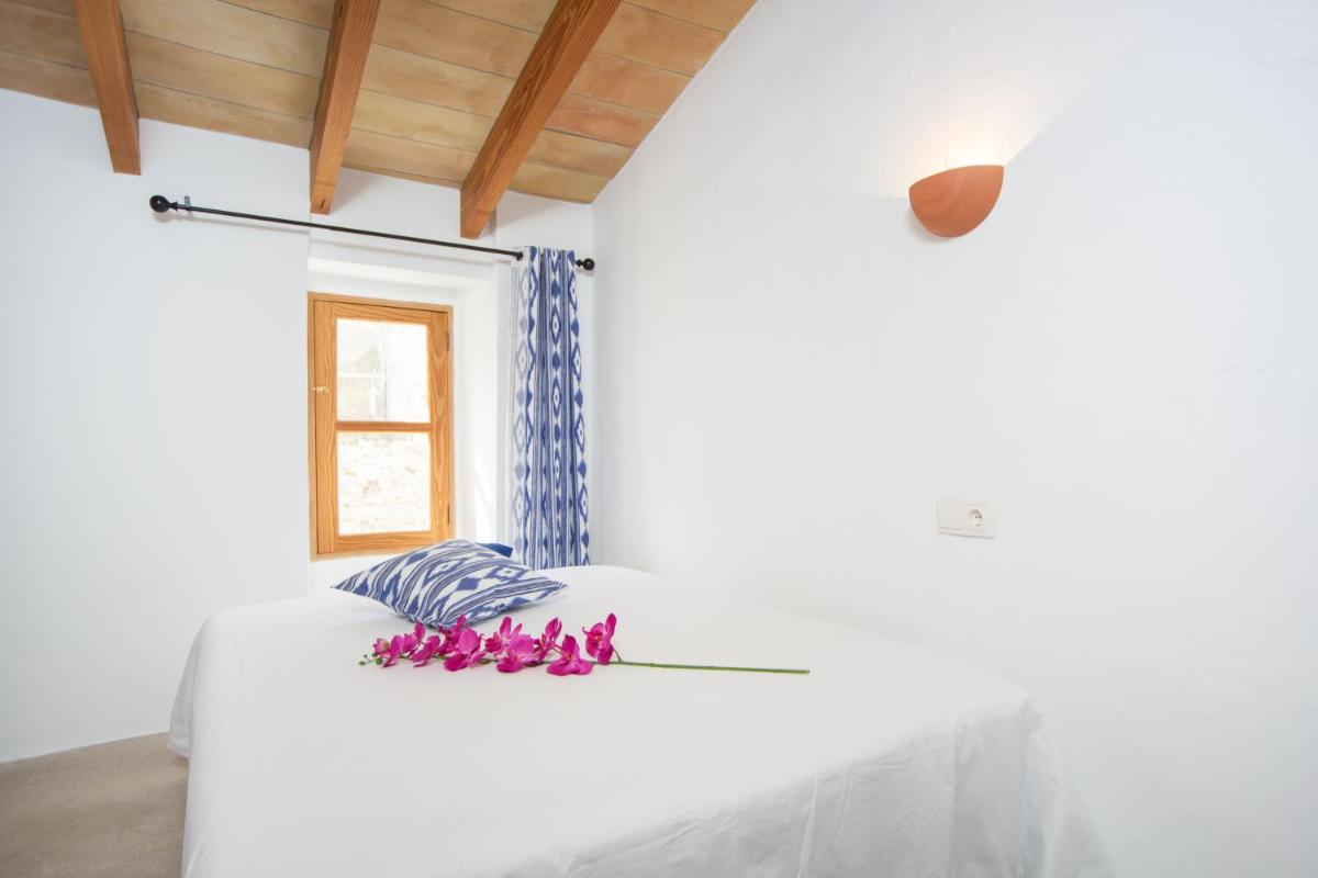 Casa Ses Barraques