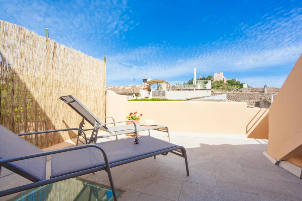 Casa Ses Barraques