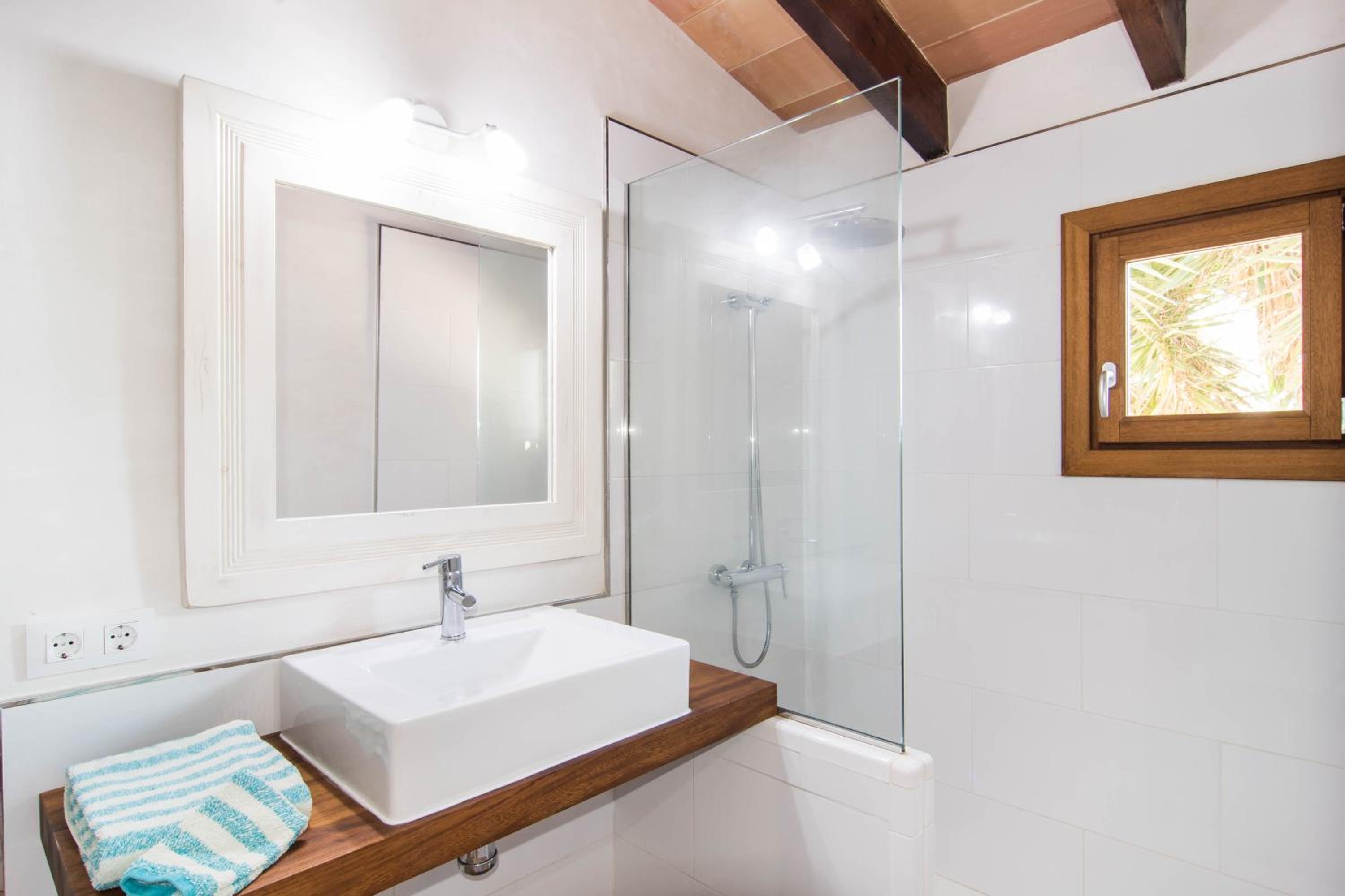 Es Rafal Roig (Blau)