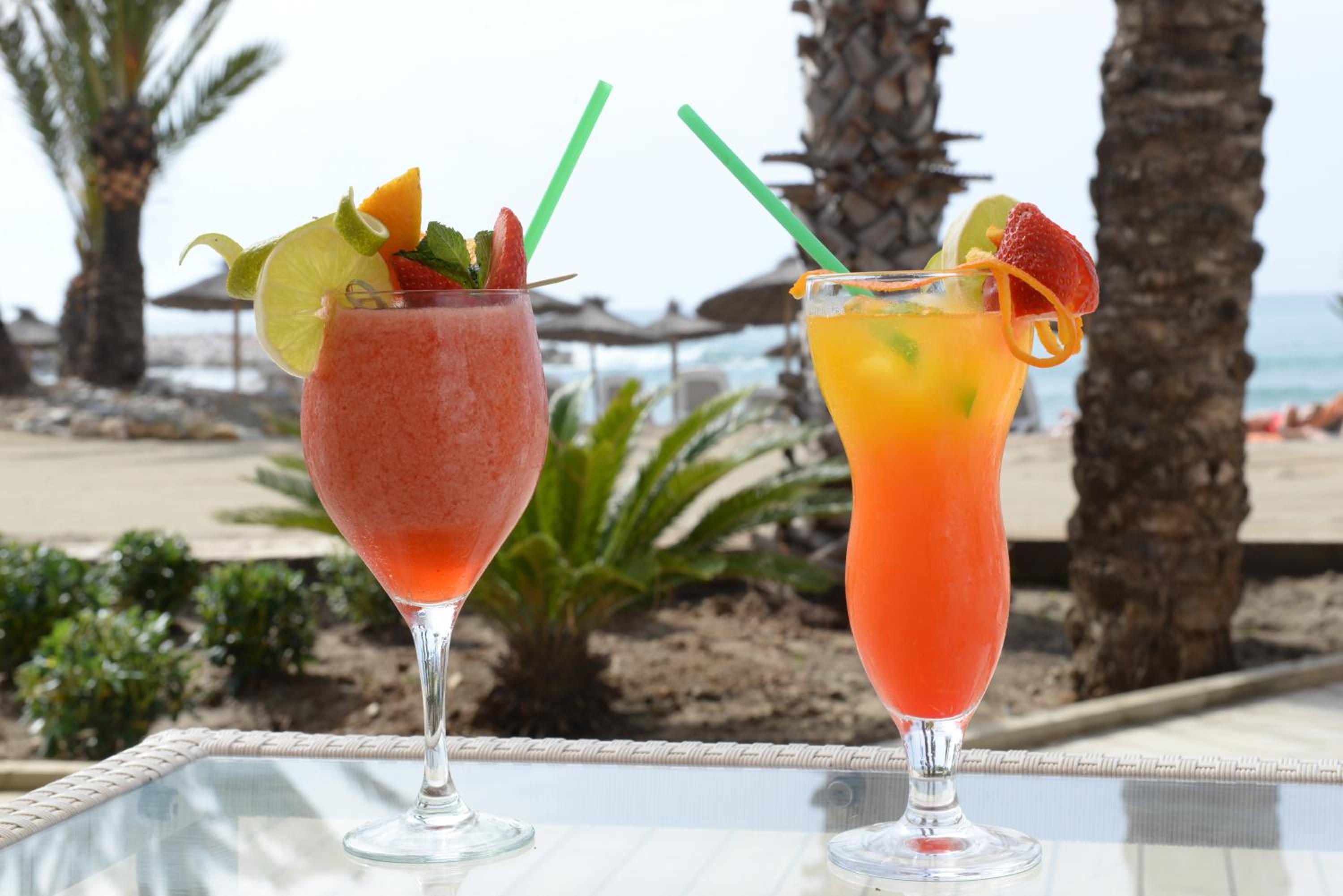 Marbella Vacations - Gran Hotel Guadalpin Banus - Property Image 97