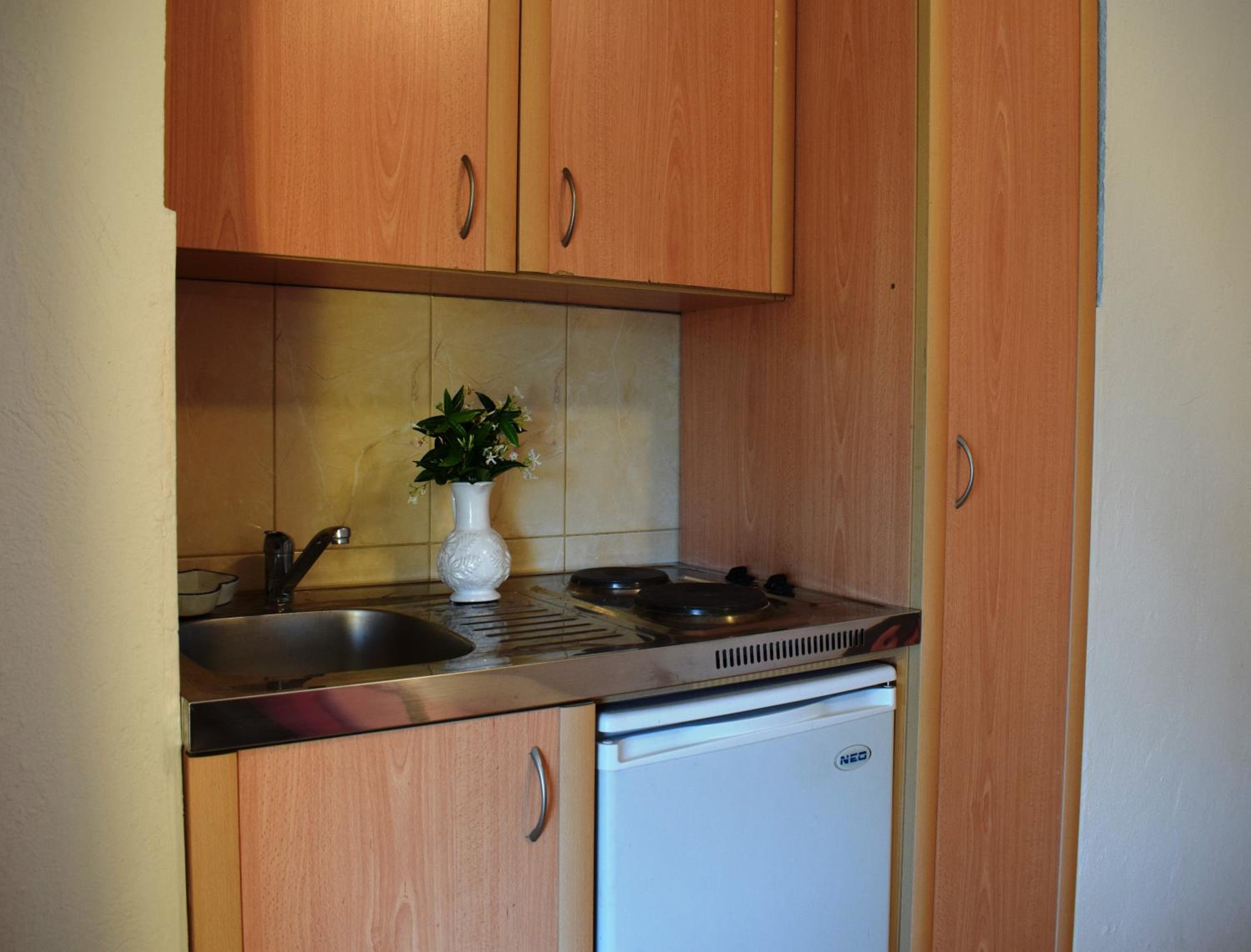 Bisha Apartments