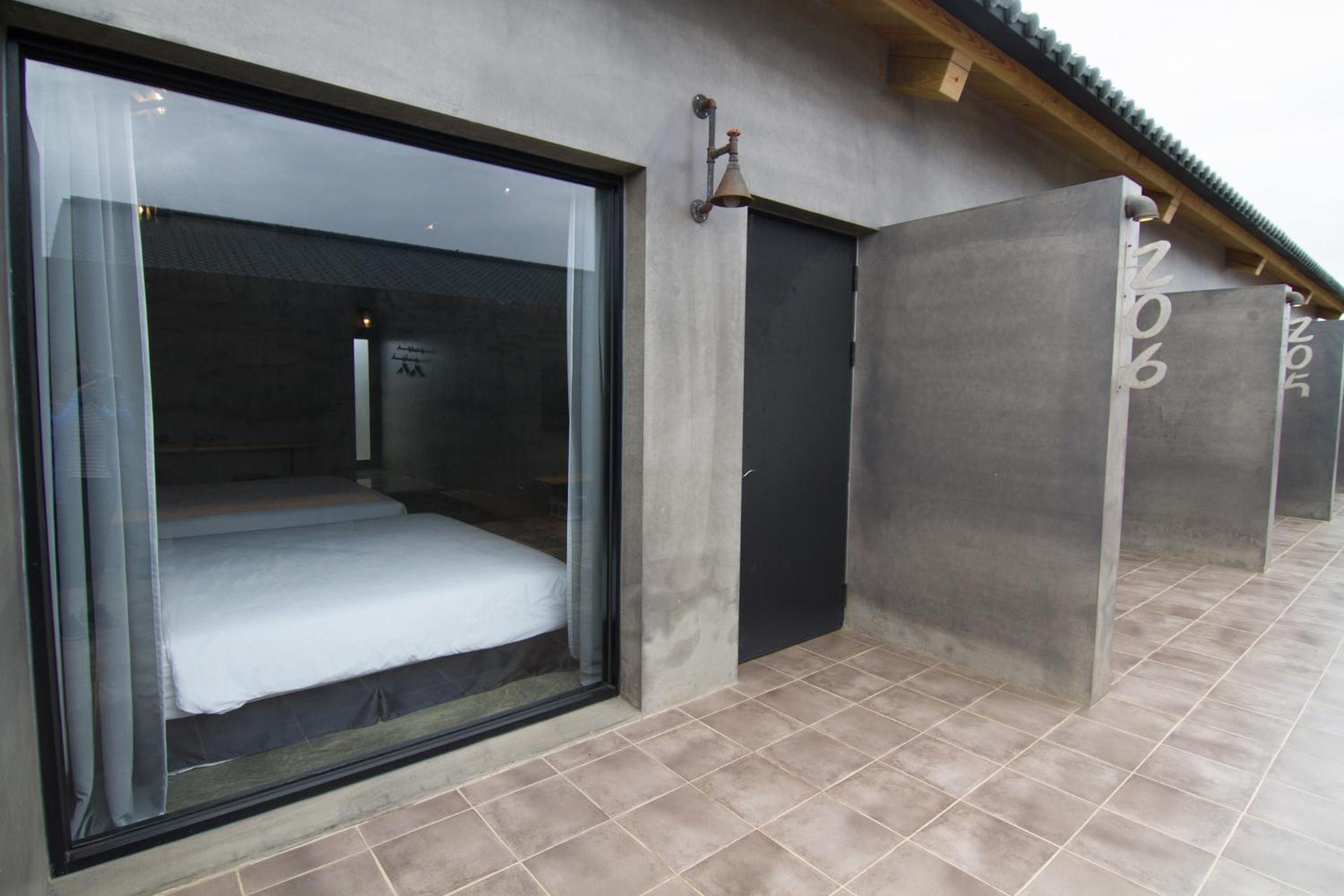 Kenting Xia Ye B&B view 5