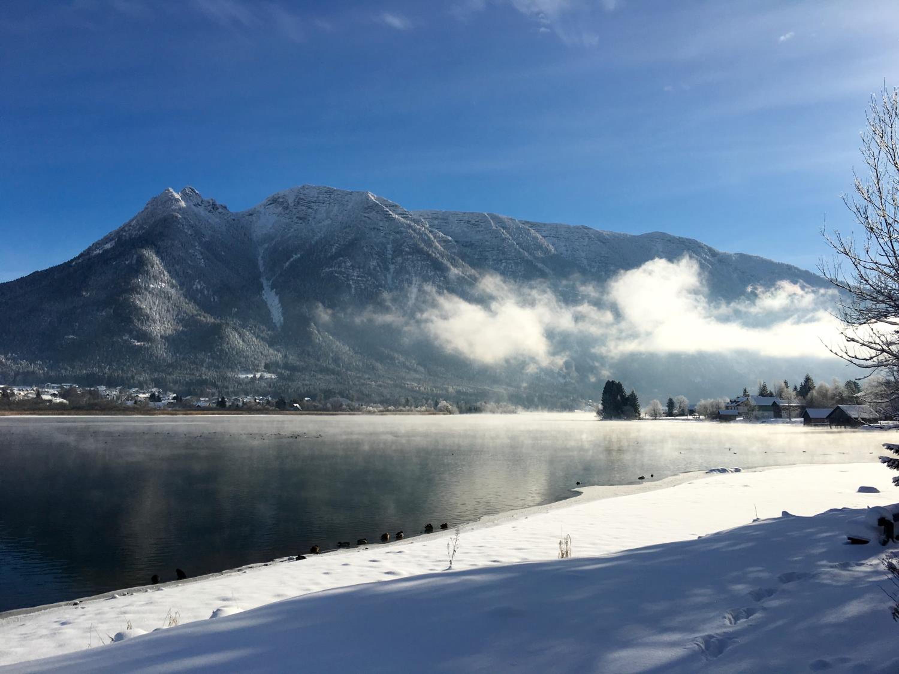 Landhaus Hallstättersee