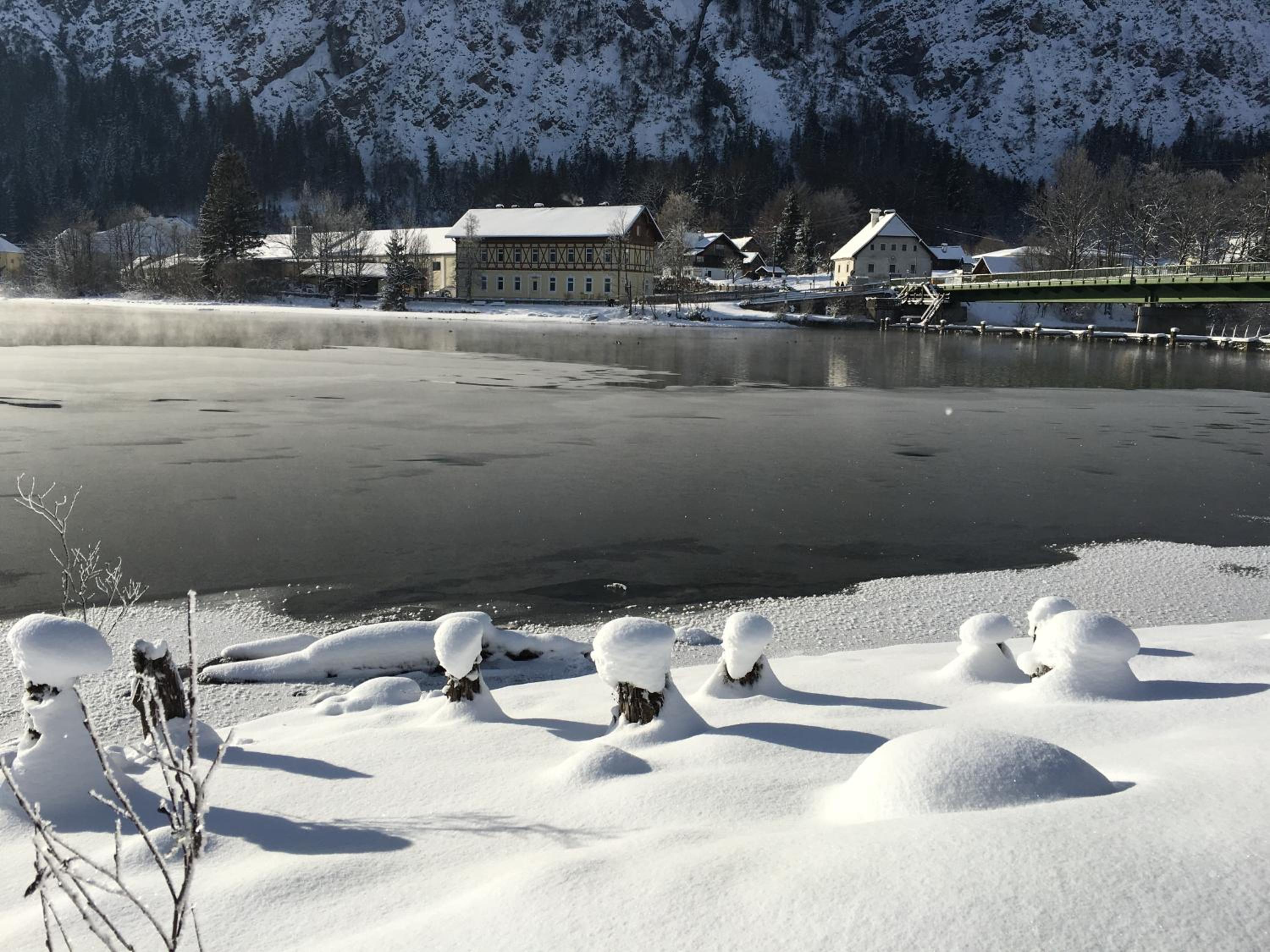 Landhaus Hallstättersee
