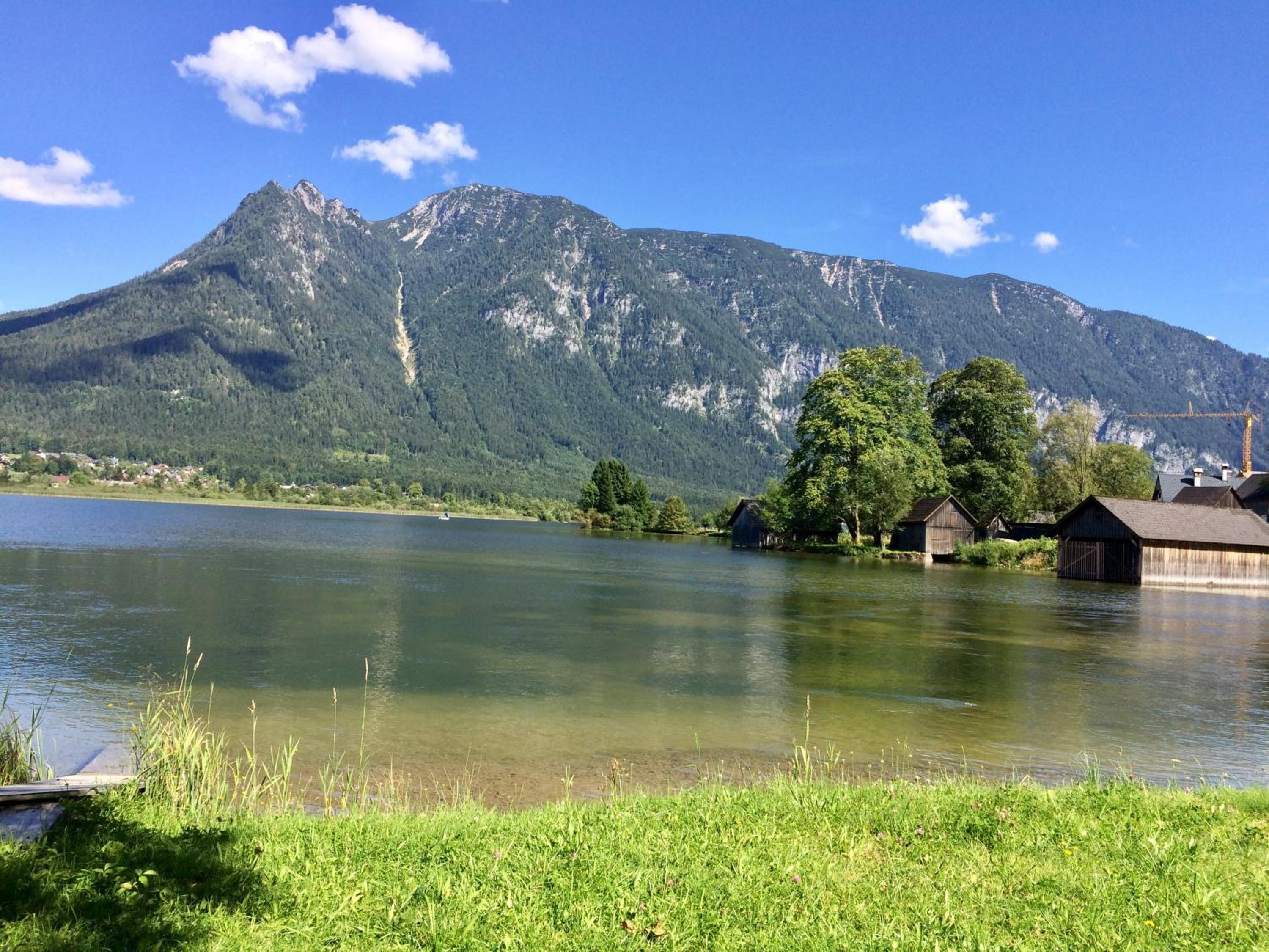 Landhaus Hallstättersee