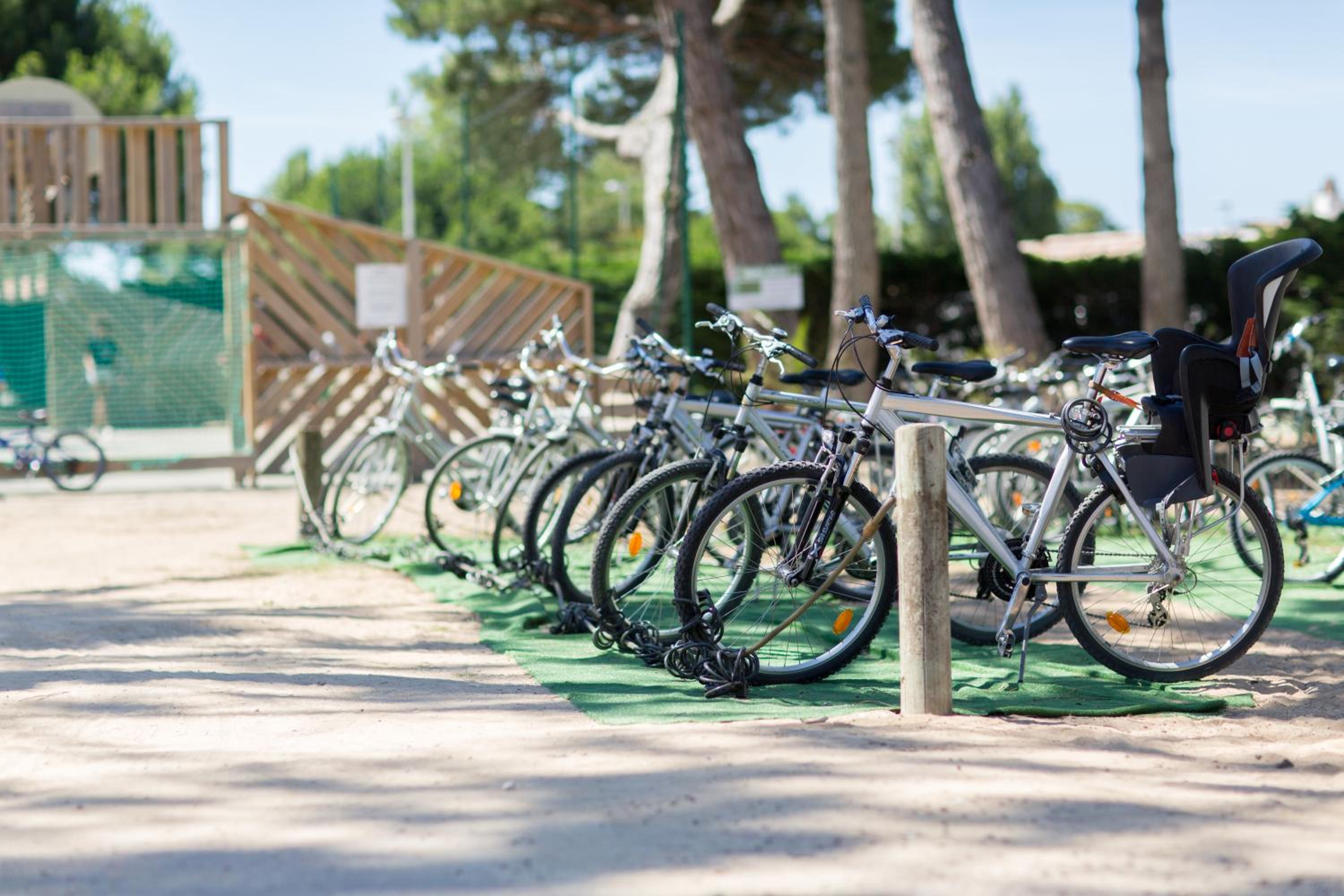 Camping Le Suroit view 3
