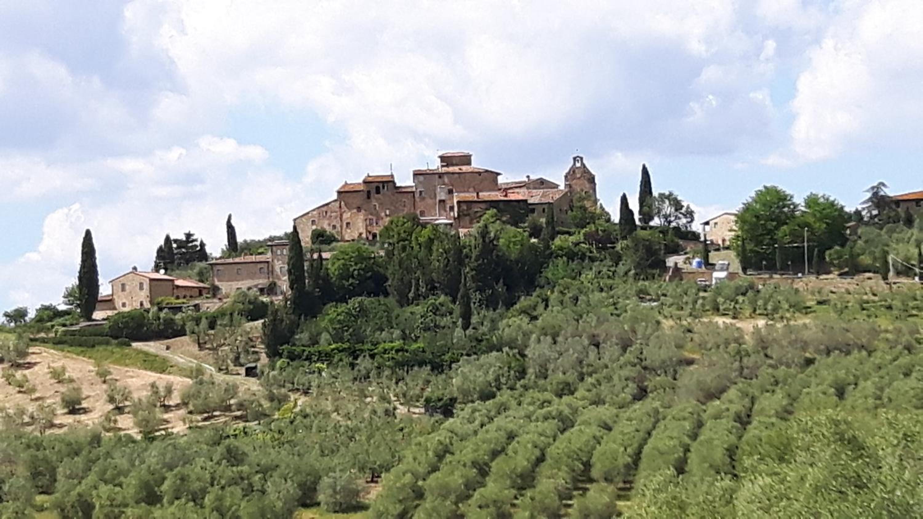 Chianti Passion
