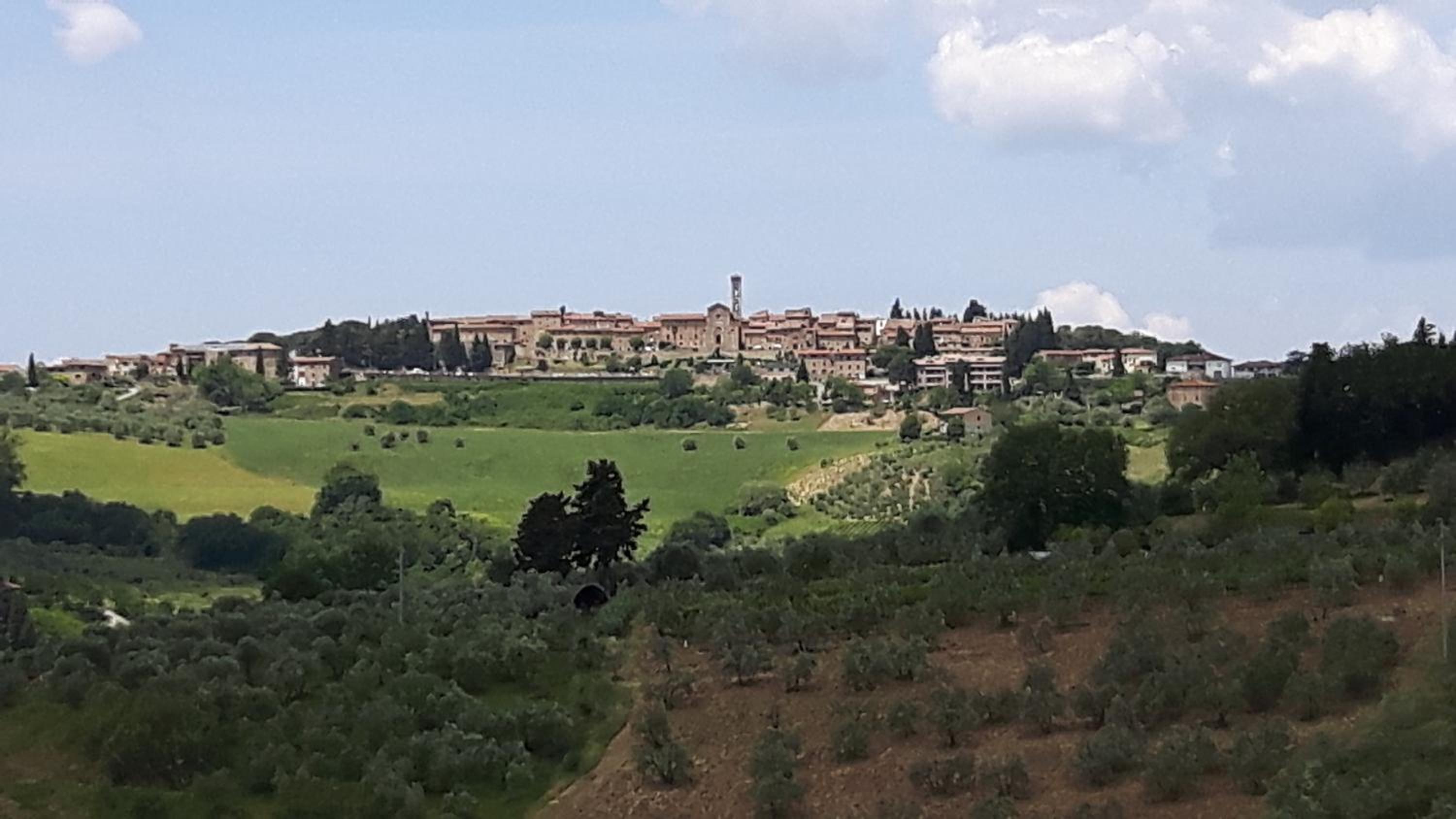 Chianti Passion