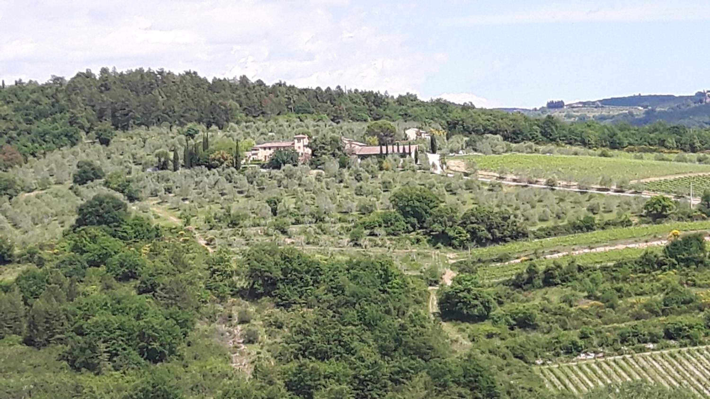 Chianti Passion