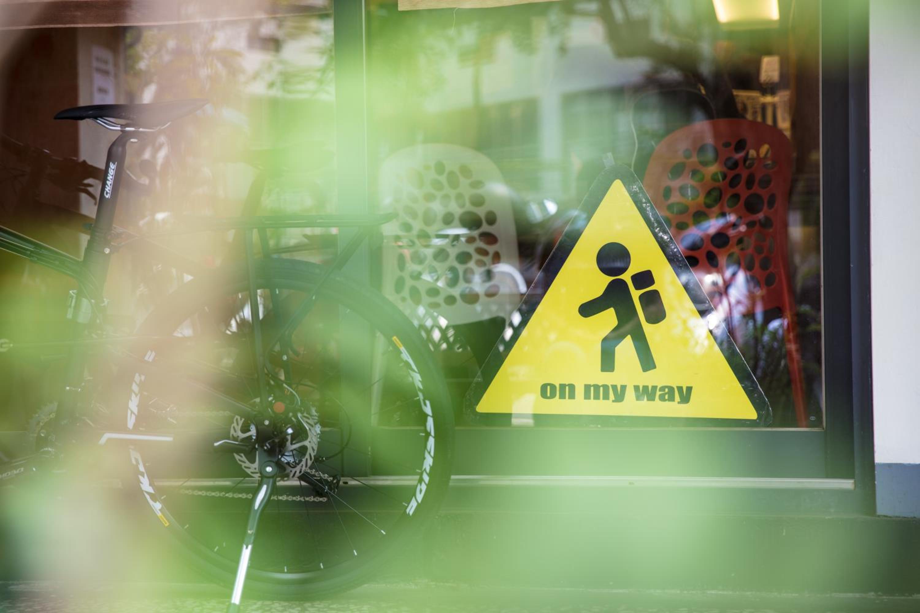 On My Way - Taipei Hostel - Image 5