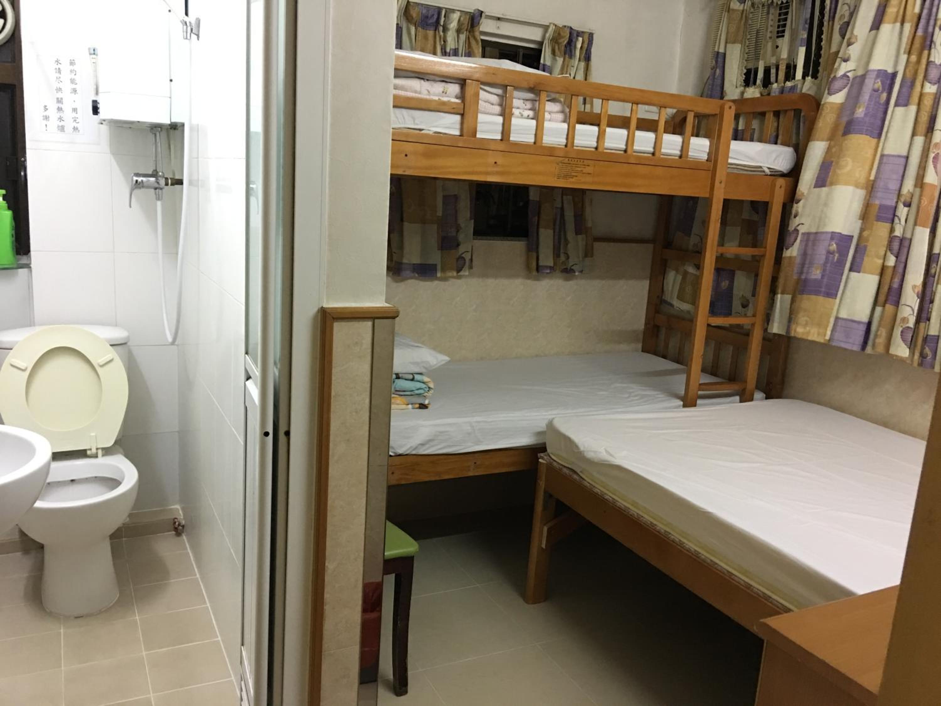 Johnson Hostel