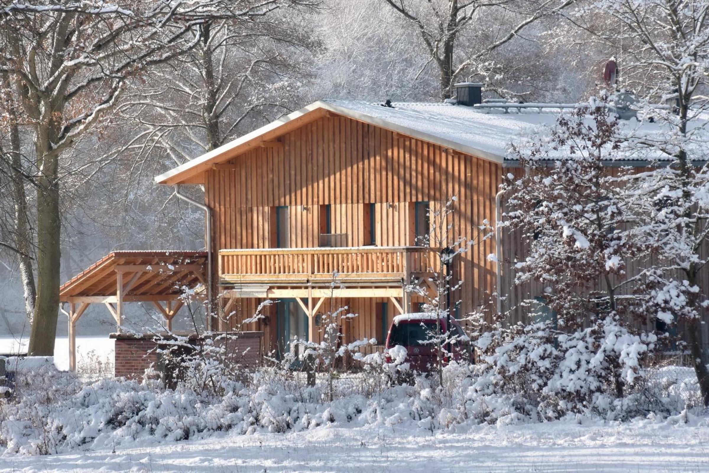 Seehaus Hartwigsdorf