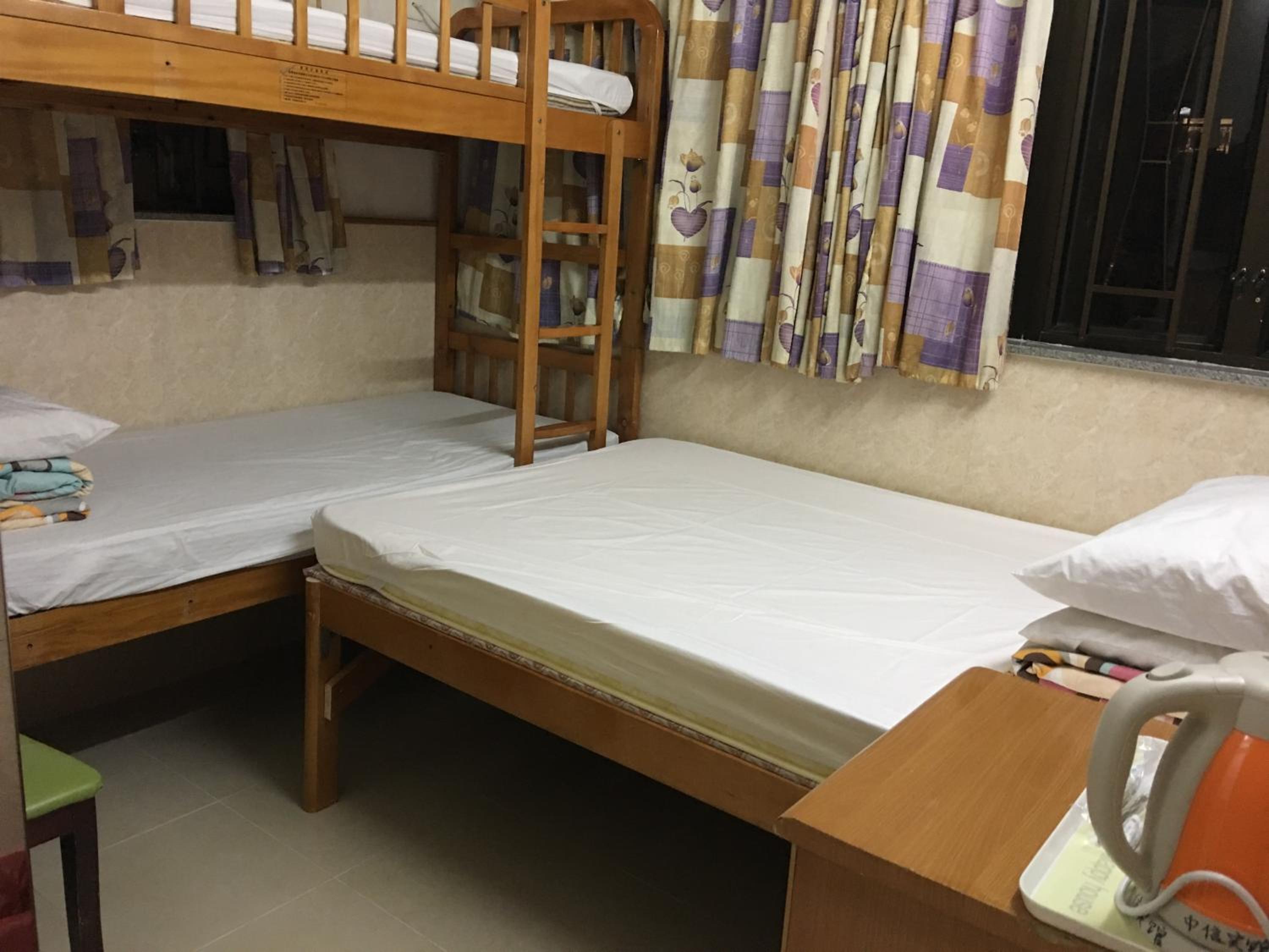 Johnson Hostel