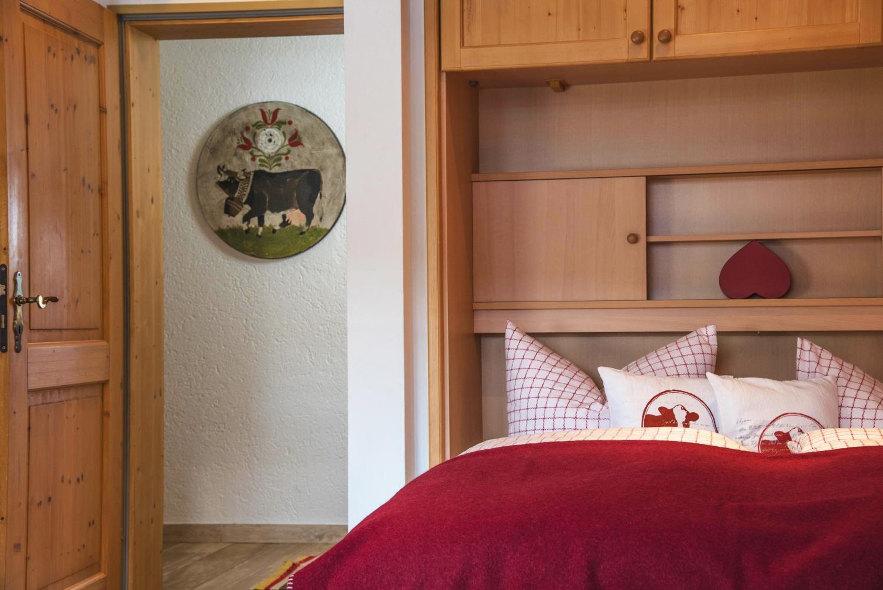 HAUS Susanne - TOP-Ferienwohnungen - SOMMER-Bergbahn inklusive