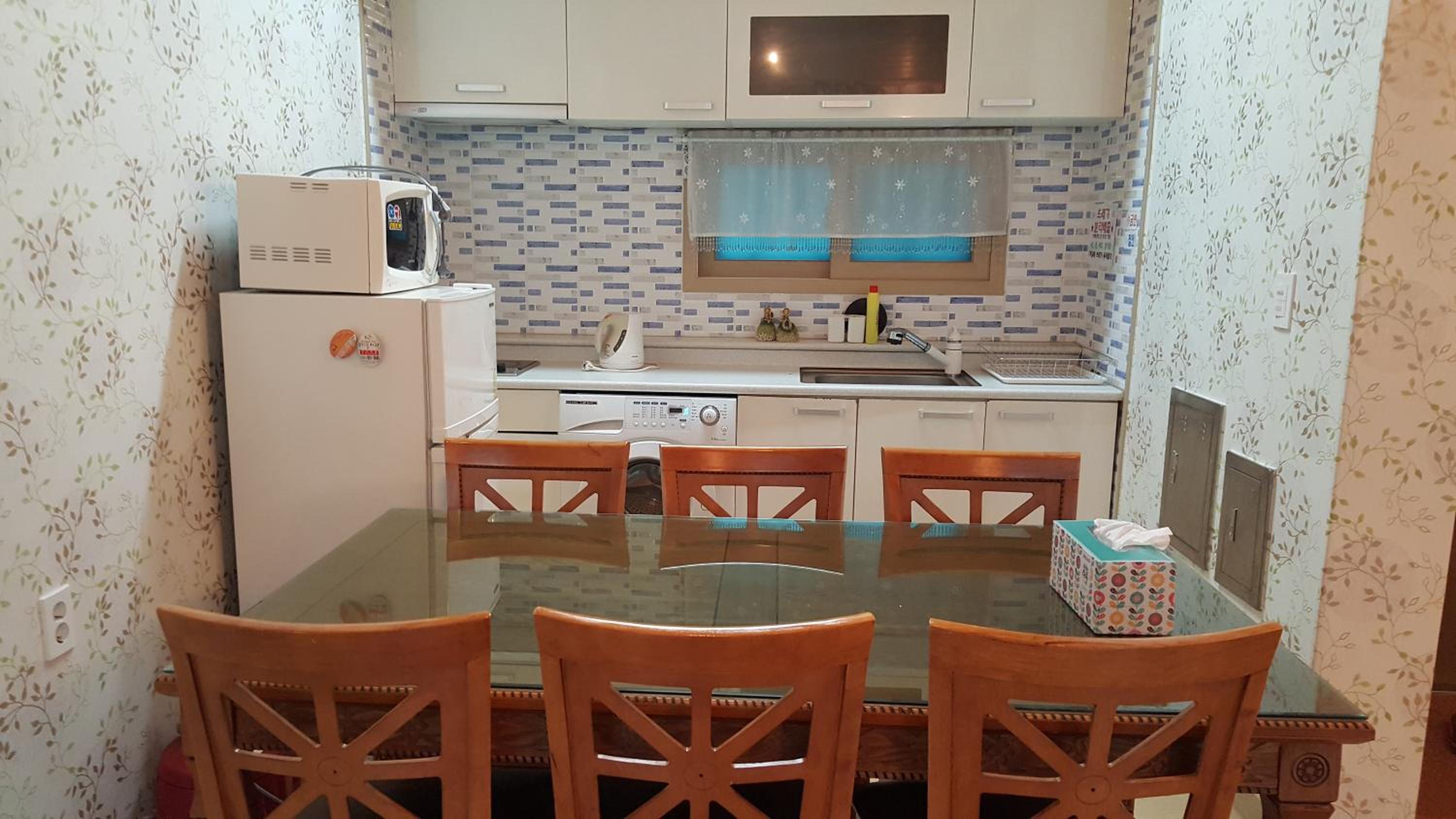 Shinevalley Pension & Hotel, 평창군, 대한민국 - 12