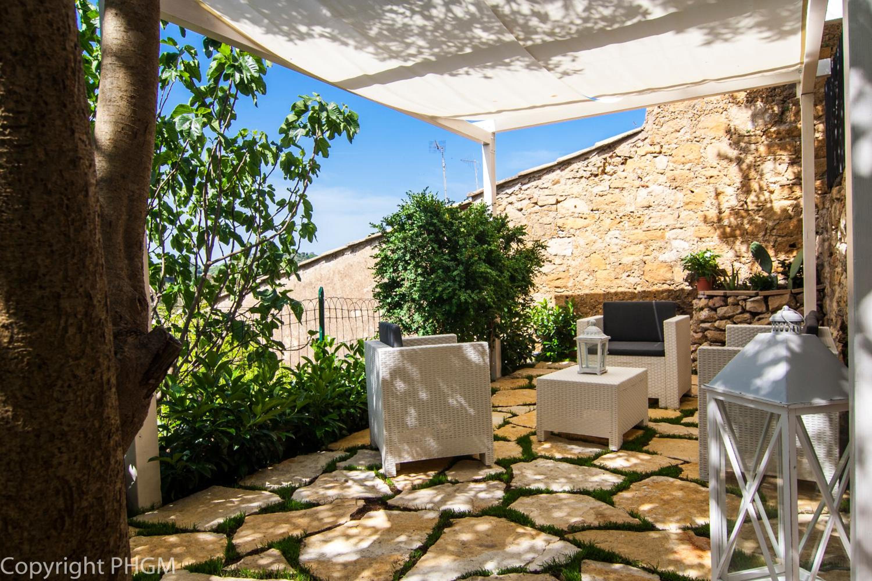 Outdoor Space